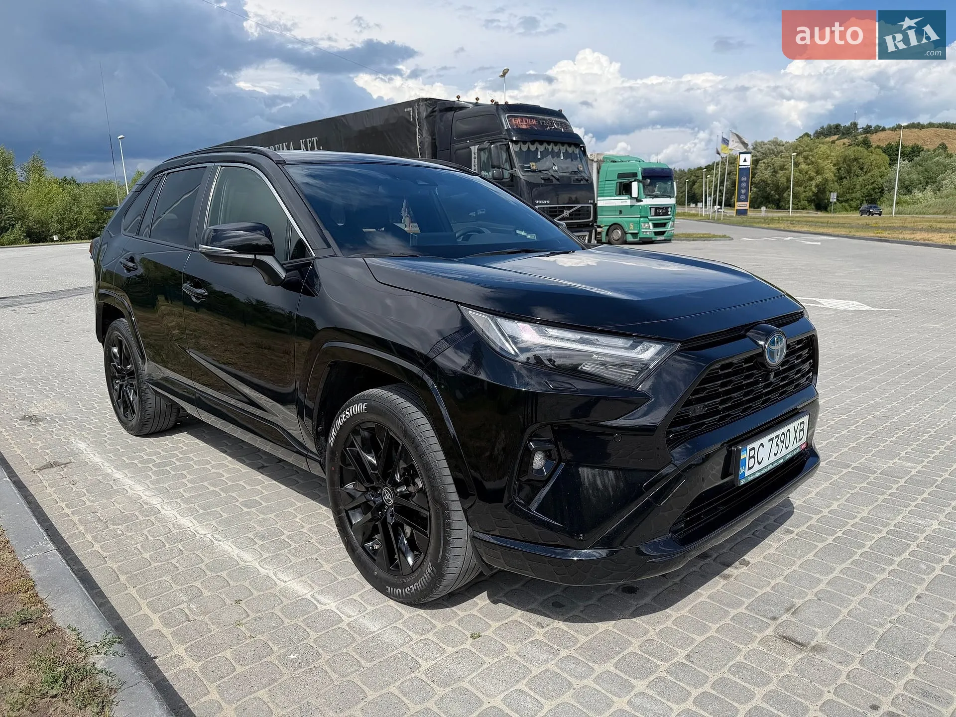2022 Toyota RAV 4 - мініатюра 18