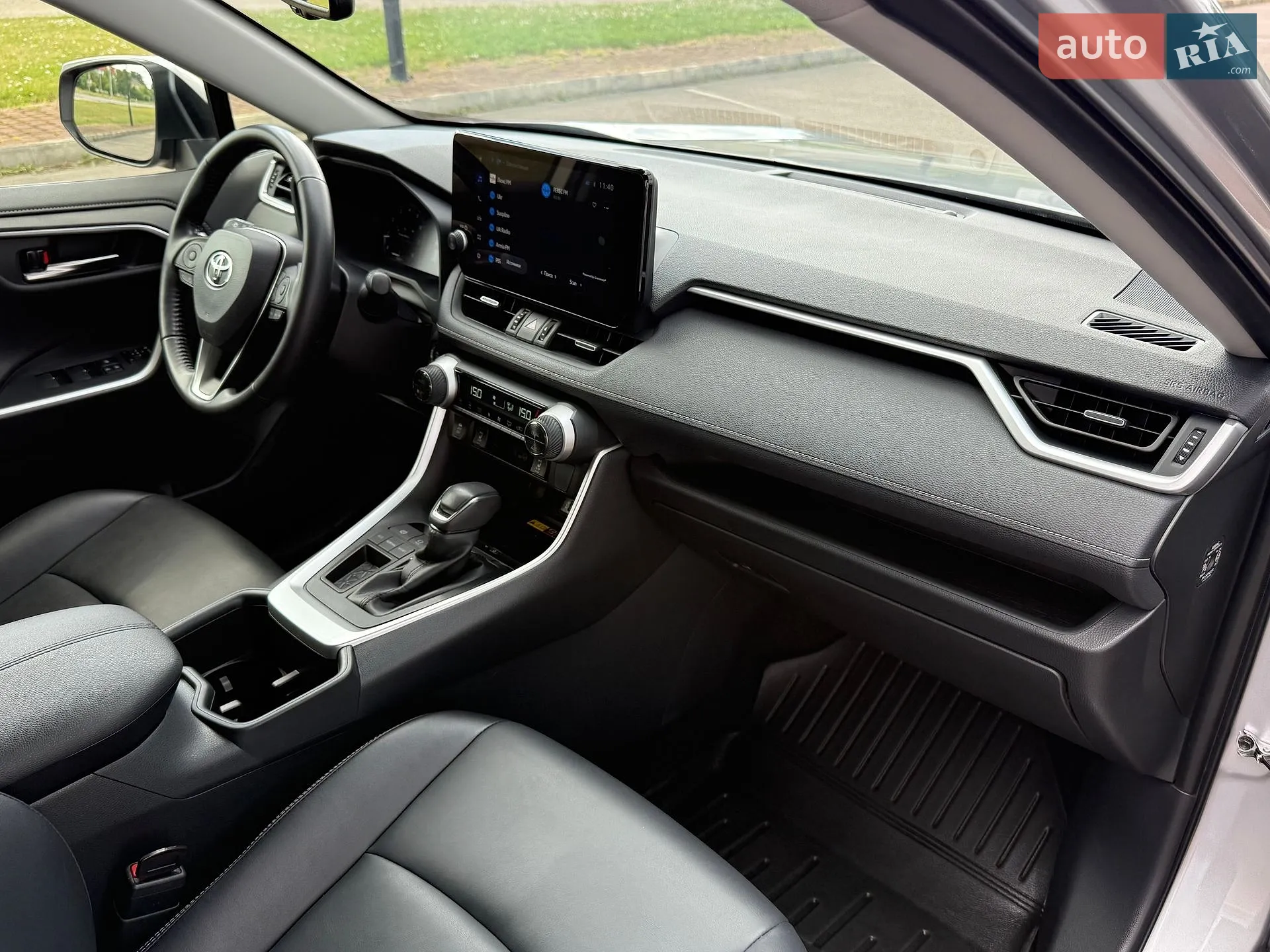 2023 Toyota RAV 4 - мініатюра 39