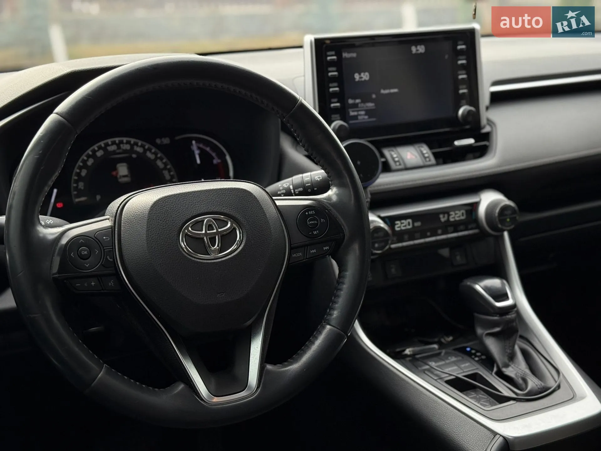 2019 Toyota RAV 4 - мініатюра 12