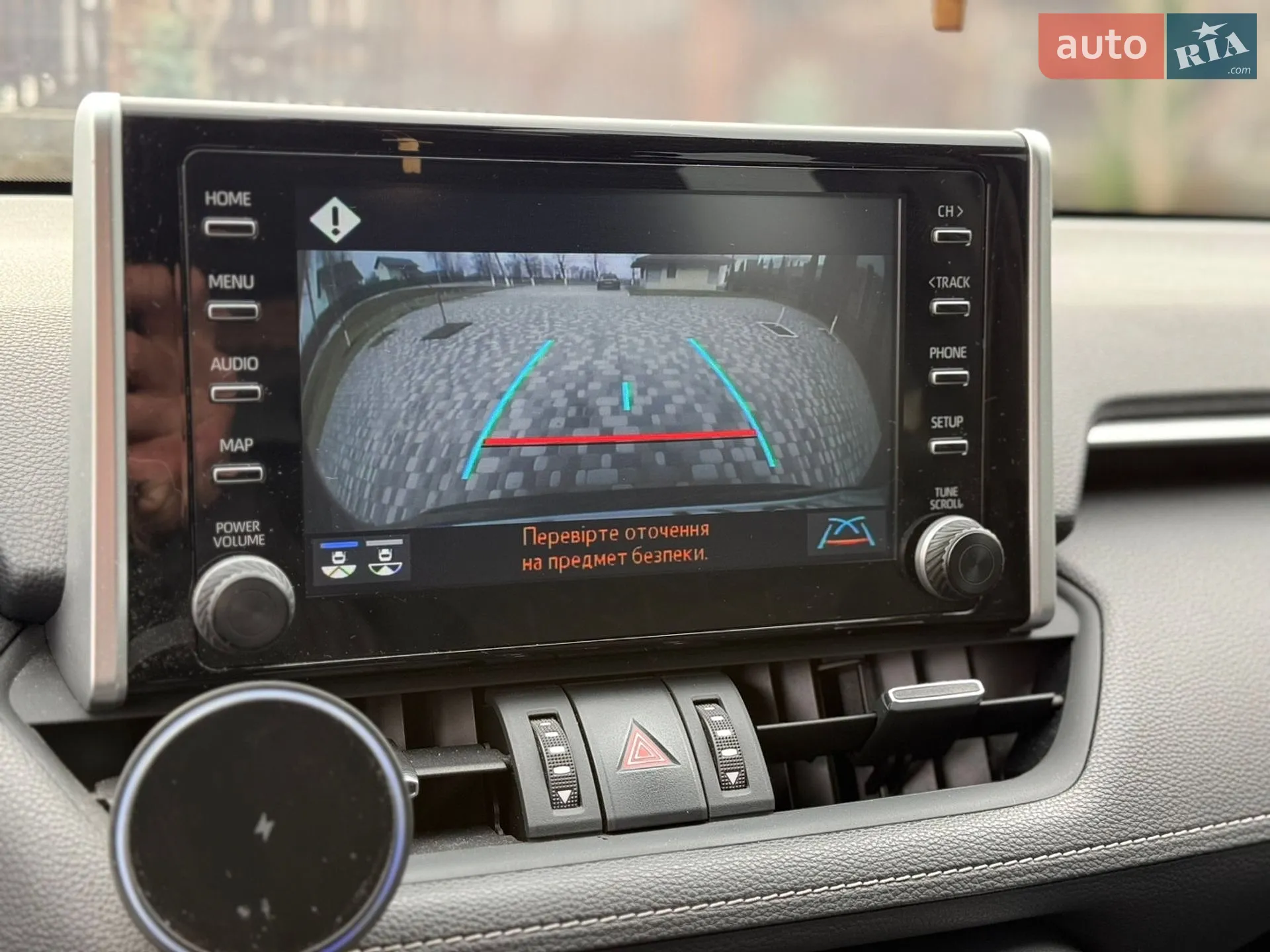 2019 Toyota RAV 4 - мініатюра 14