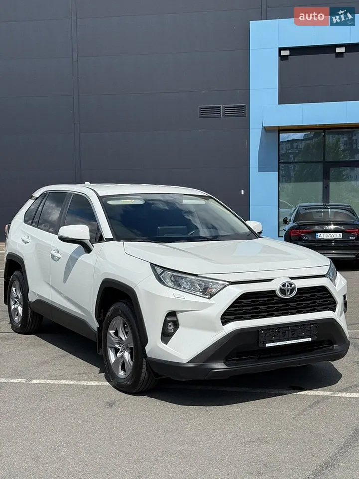 2024 Toyota RAV 4 - мініатюра 12