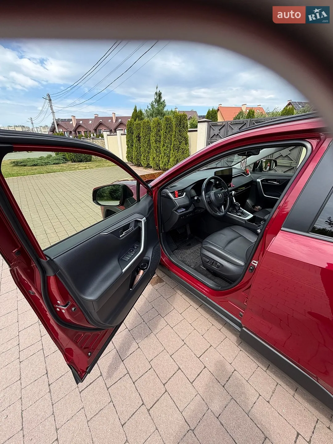 2023 Toyota RAV 4 - мініатюра 2