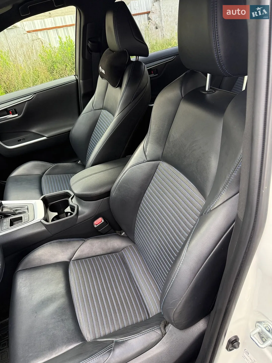 2019 Toyota RAV 4 - мініатюра 5