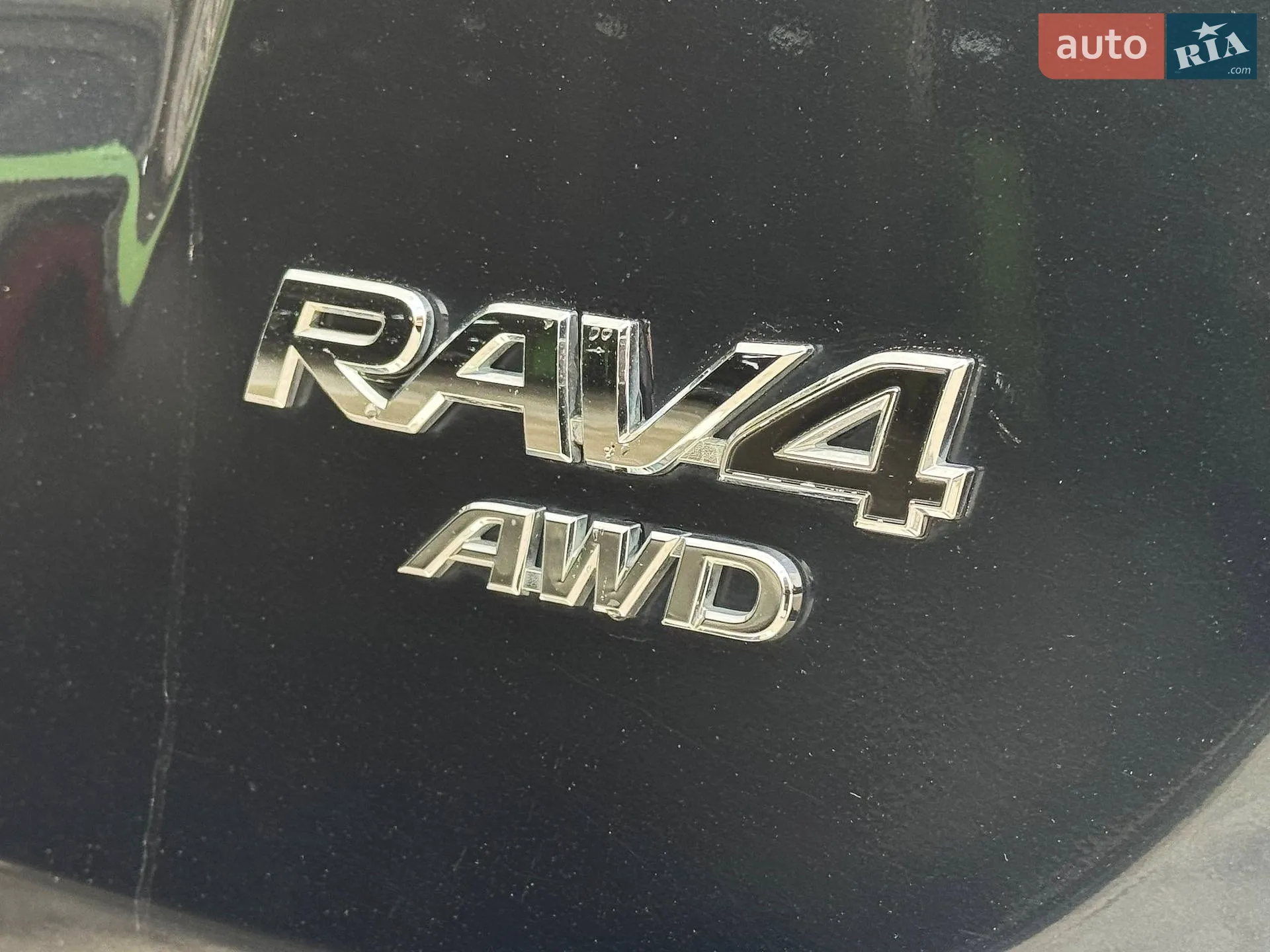 2017 Toyota RAV 4 - мініатюра 35
