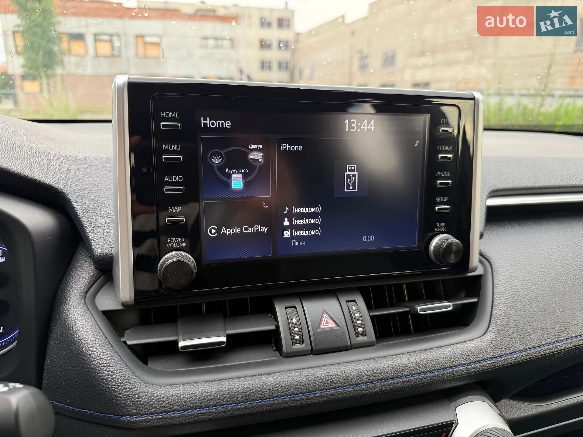 2019 Toyota RAV 4 - мініатюра 22