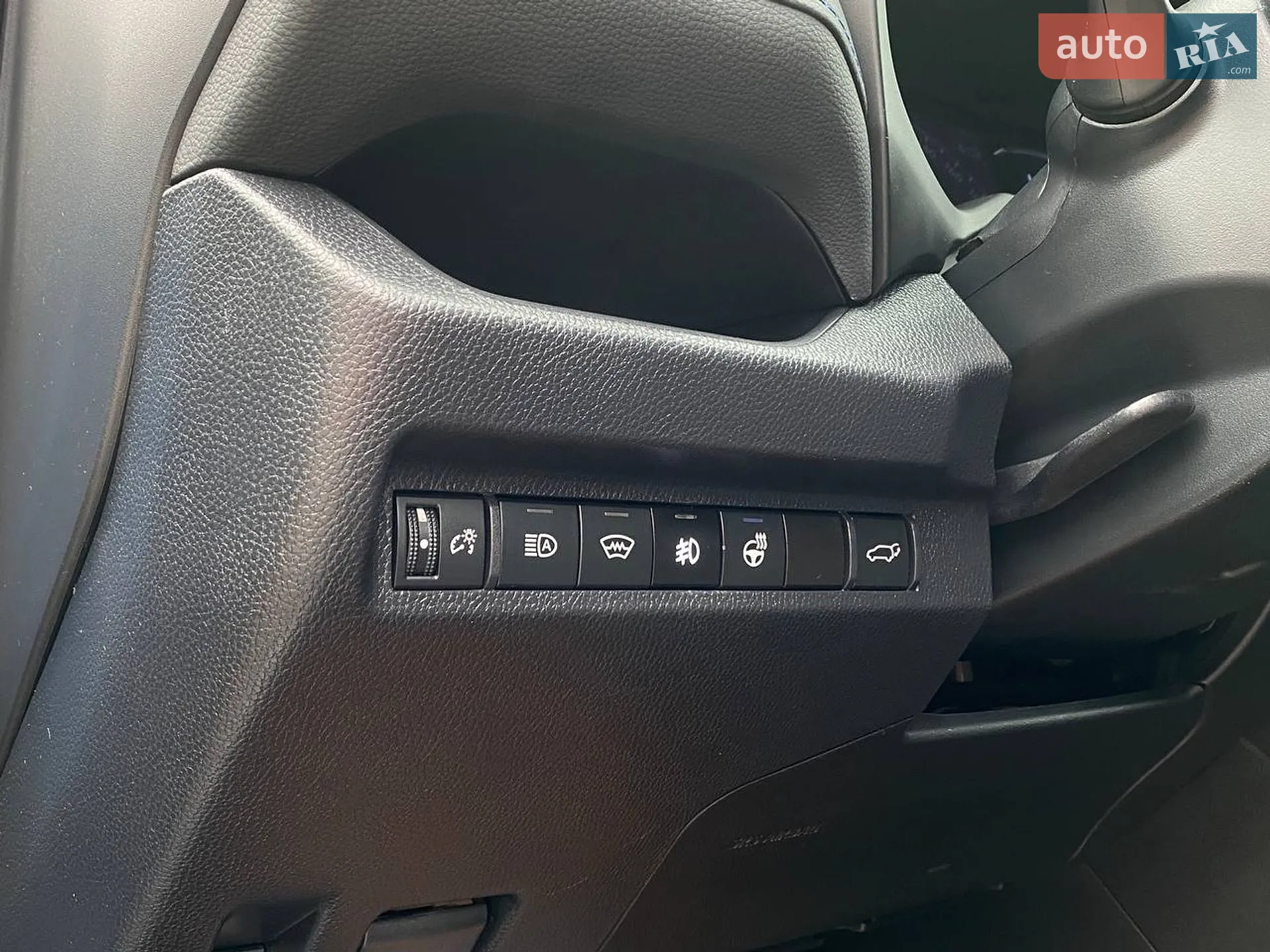 2024 Toyota RAV 4 - мініатюра 12