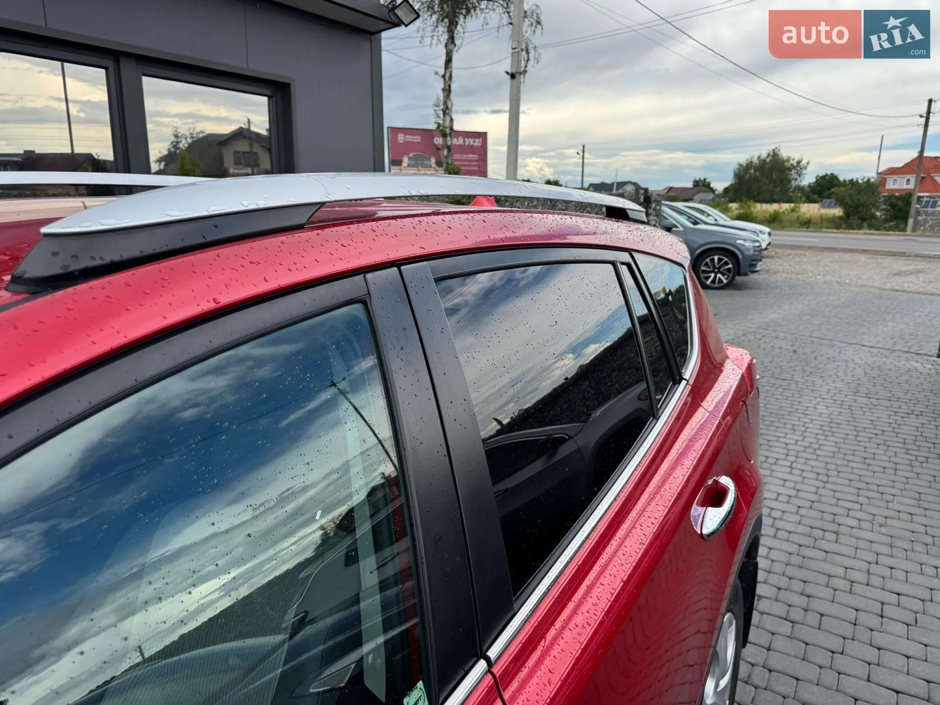 2015 Toyota RAV 4 - мініатюра 16
