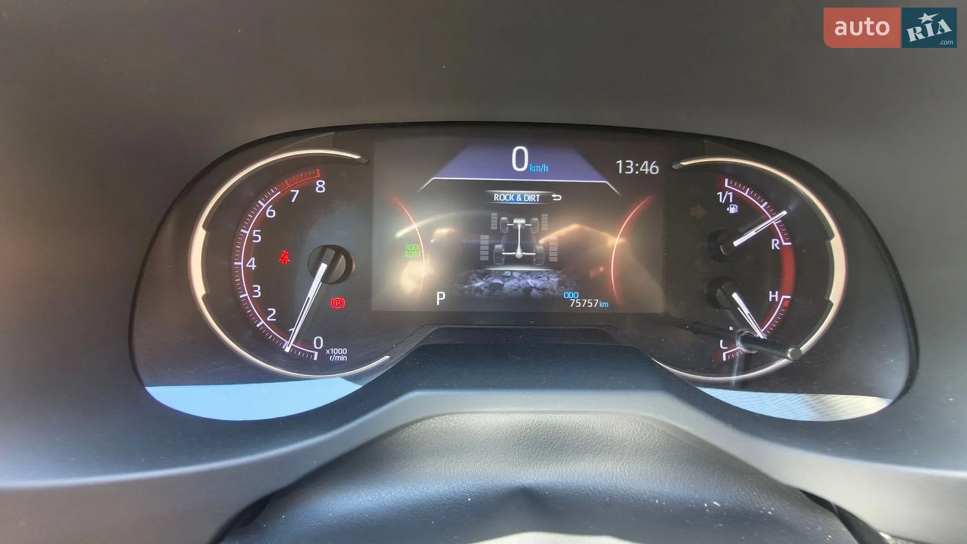 2019 Toyota RAV 4 - мініатюра 9