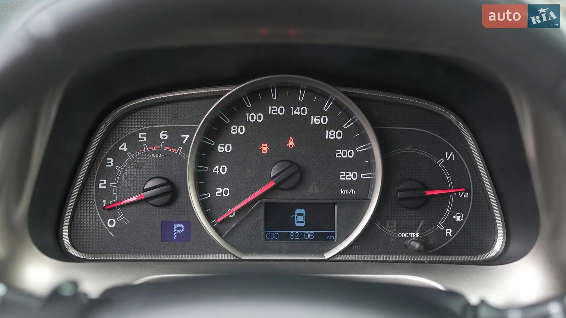 2014 Toyota RAV 4 - мініатюра 22
