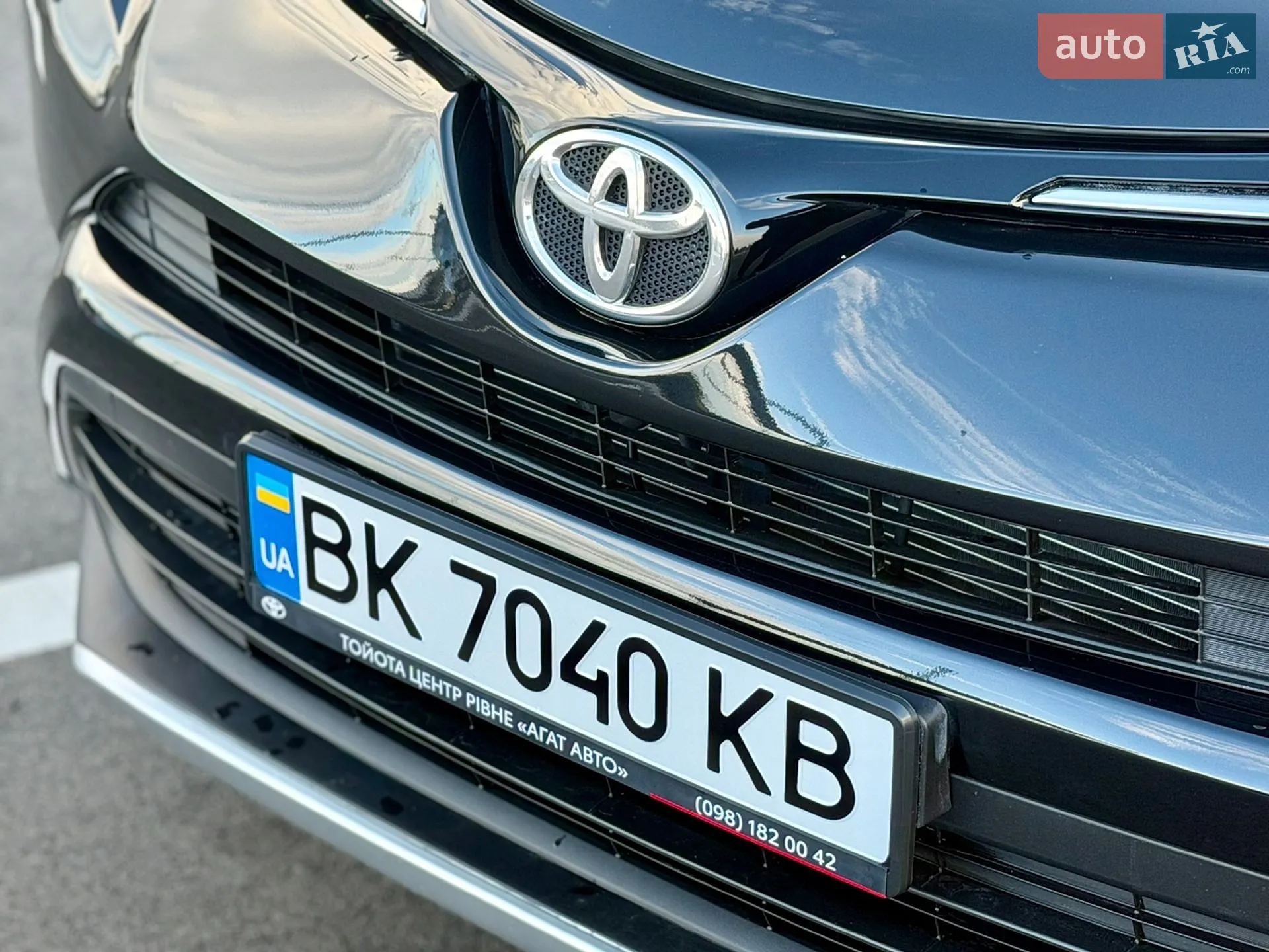 2018 Toyota RAV 4 - мініатюра 14