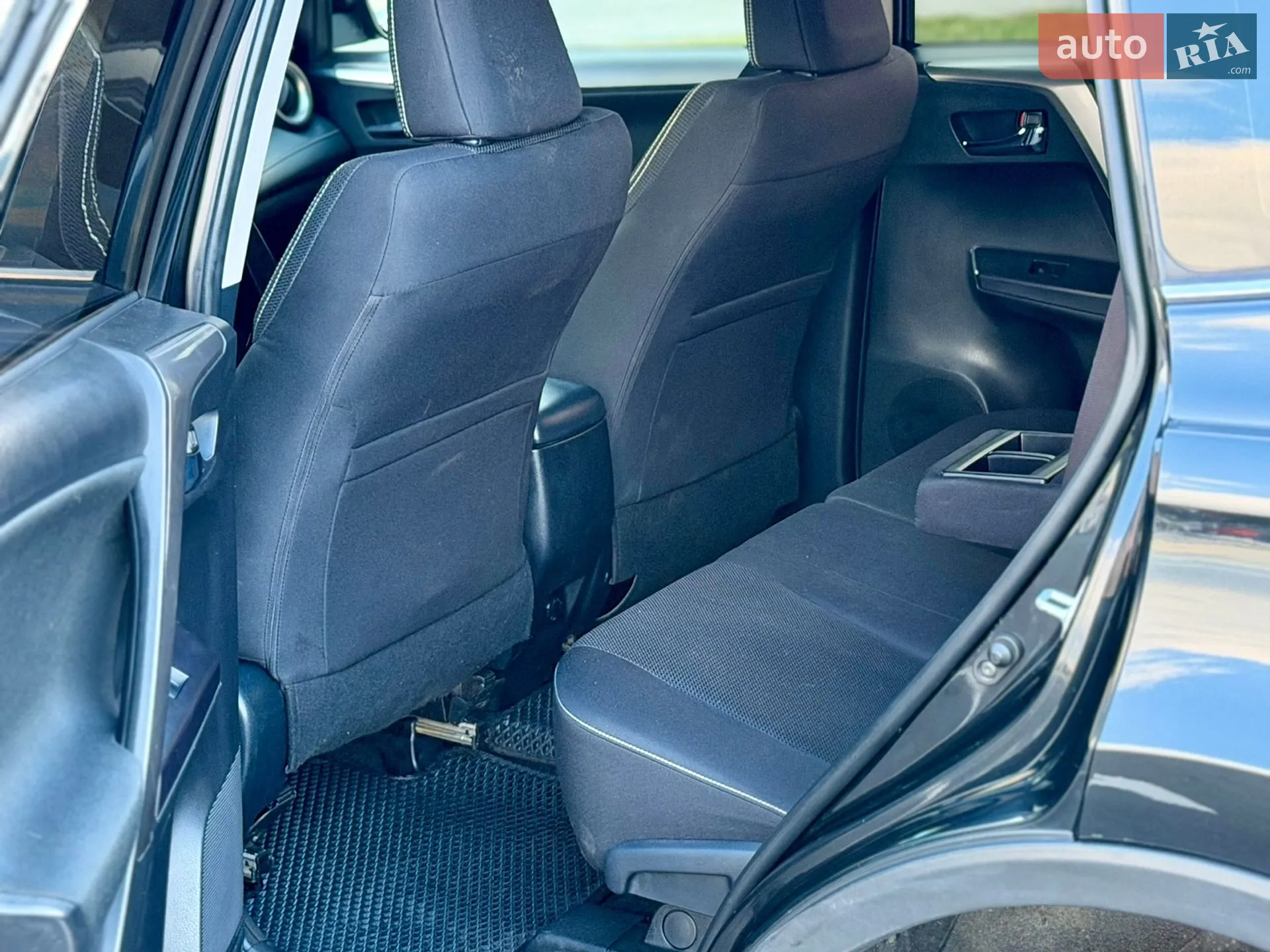 2018 Toyota RAV 4 - мініатюра 31