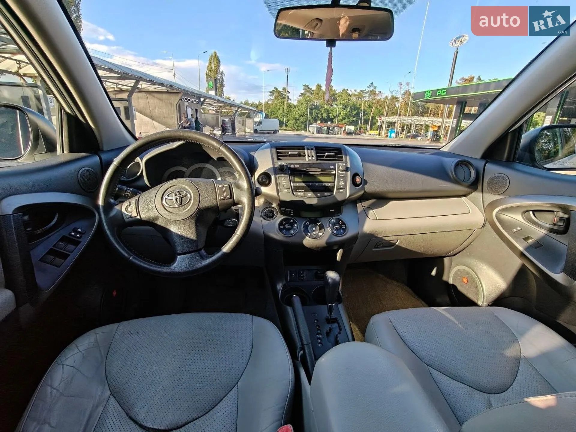 2011 Toyota RAV 4 - мініатюра 30