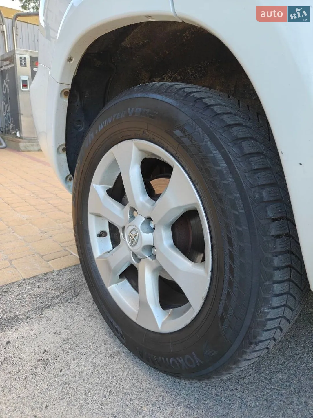 2011 Toyota RAV 4 - мініатюра 49