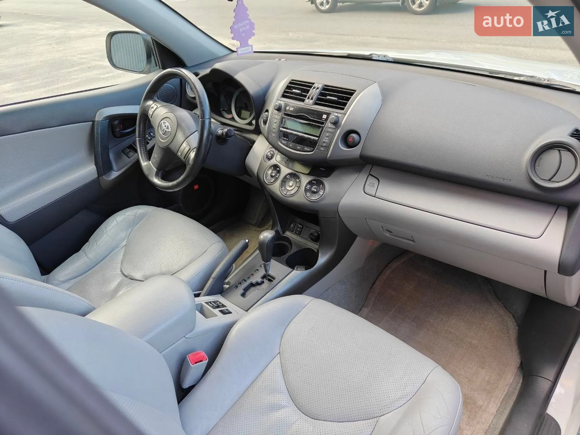 2011 Toyota RAV 4 - мініатюра 51