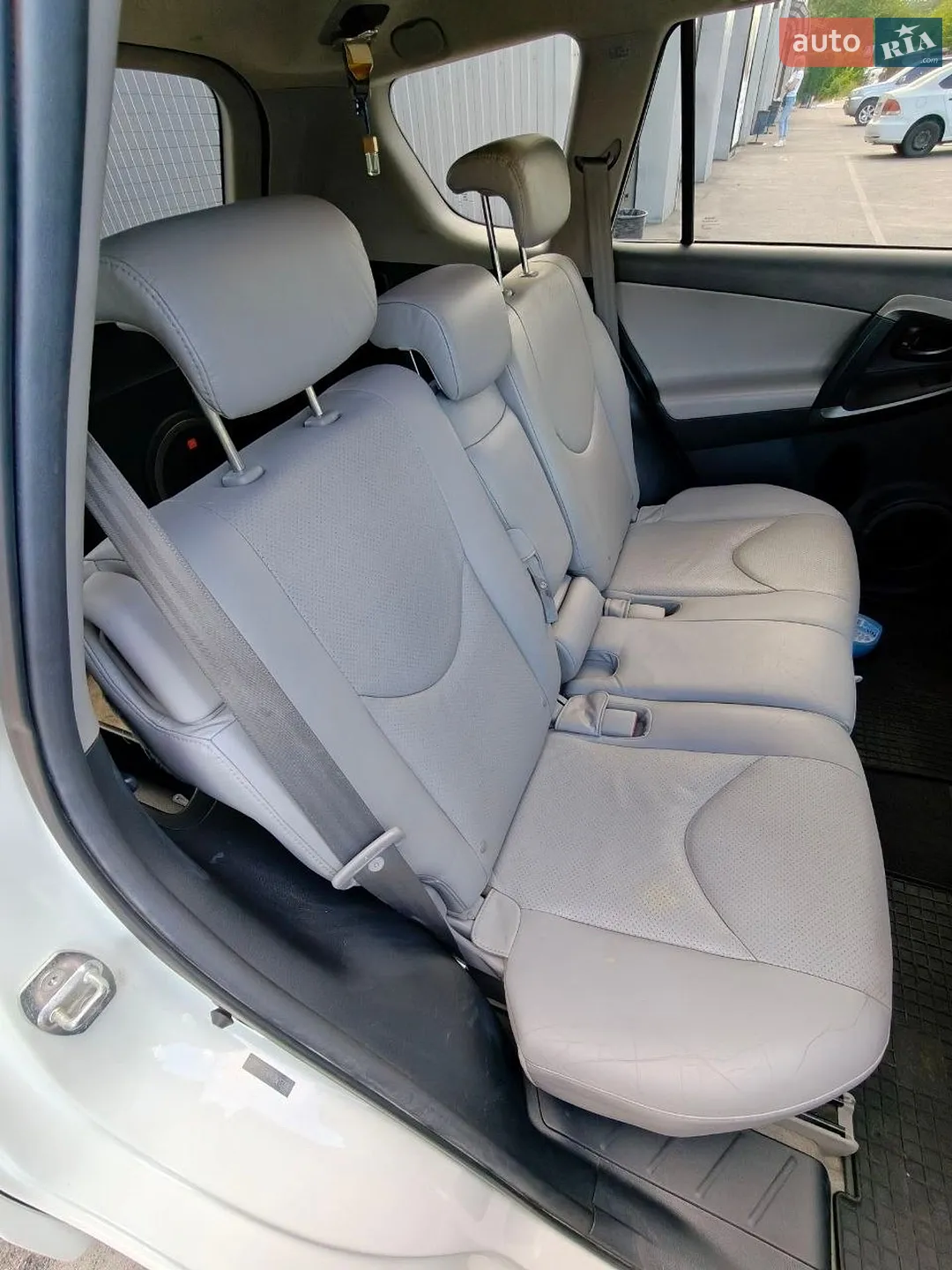 2011 Toyota RAV 4 - мініатюра 54