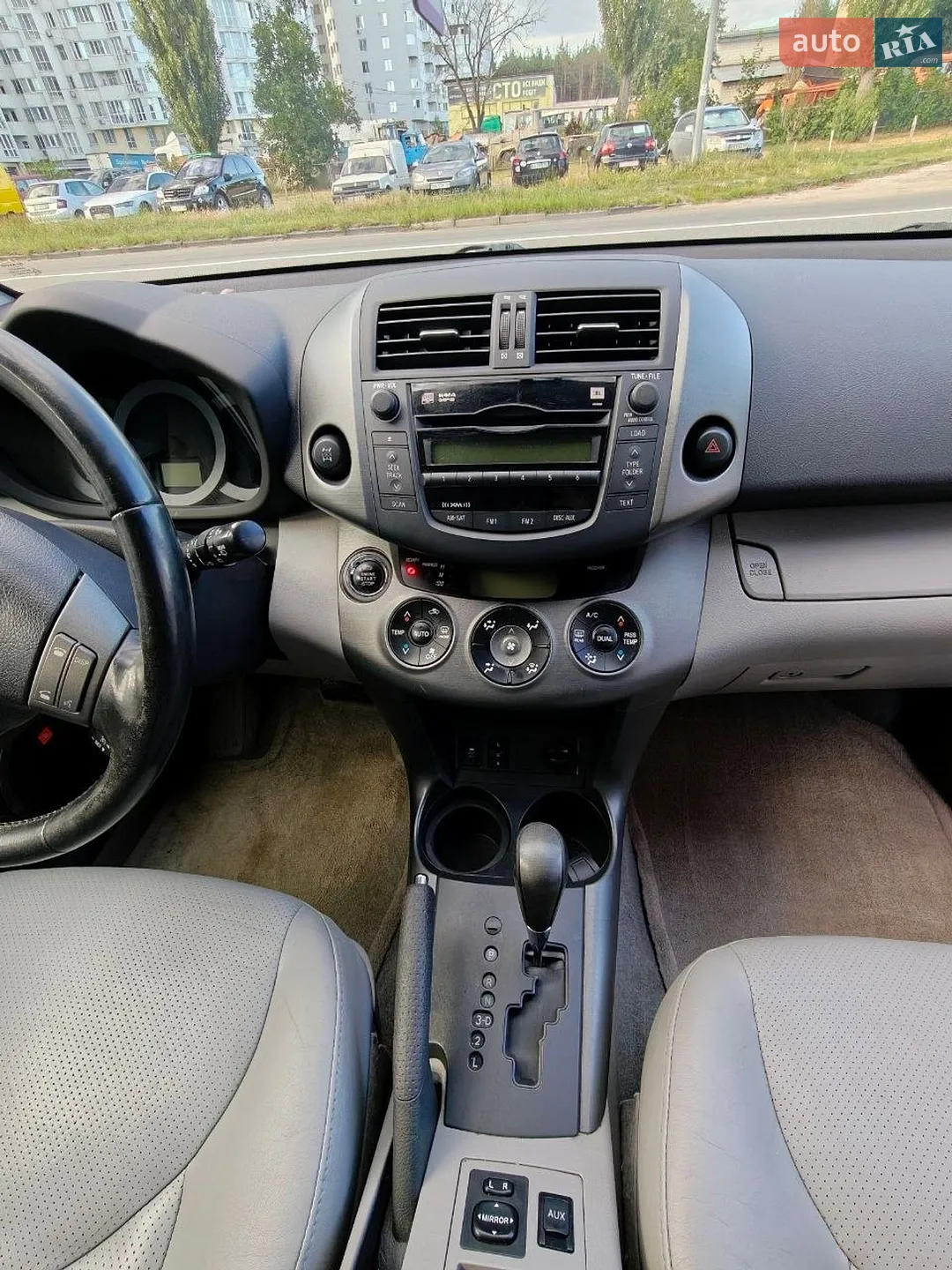 2011 Toyota RAV 4 - мініатюра 58