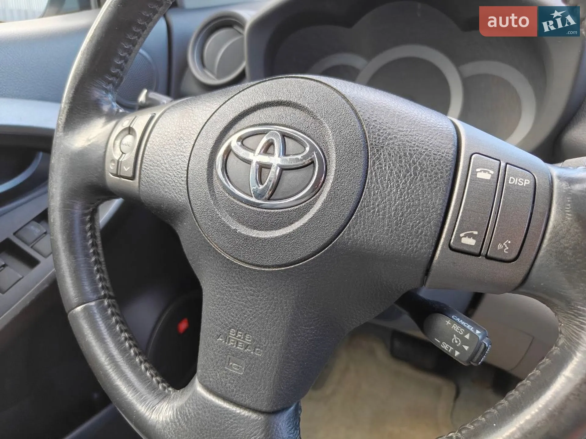 2011 Toyota RAV 4 - мініатюра 60