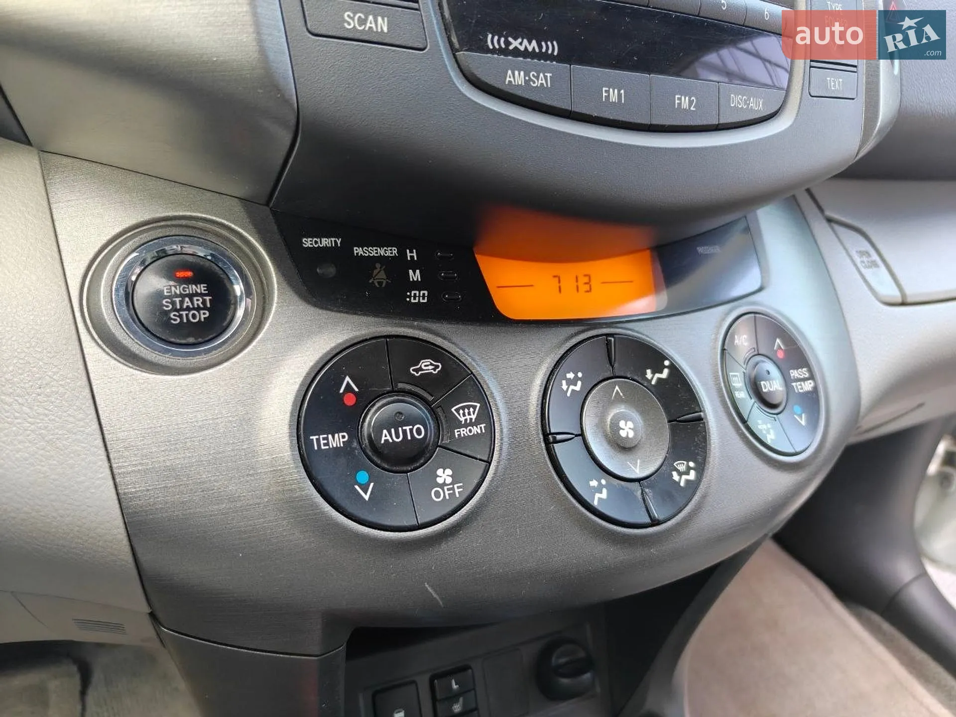 2011 Toyota RAV 4 - мініатюра 61