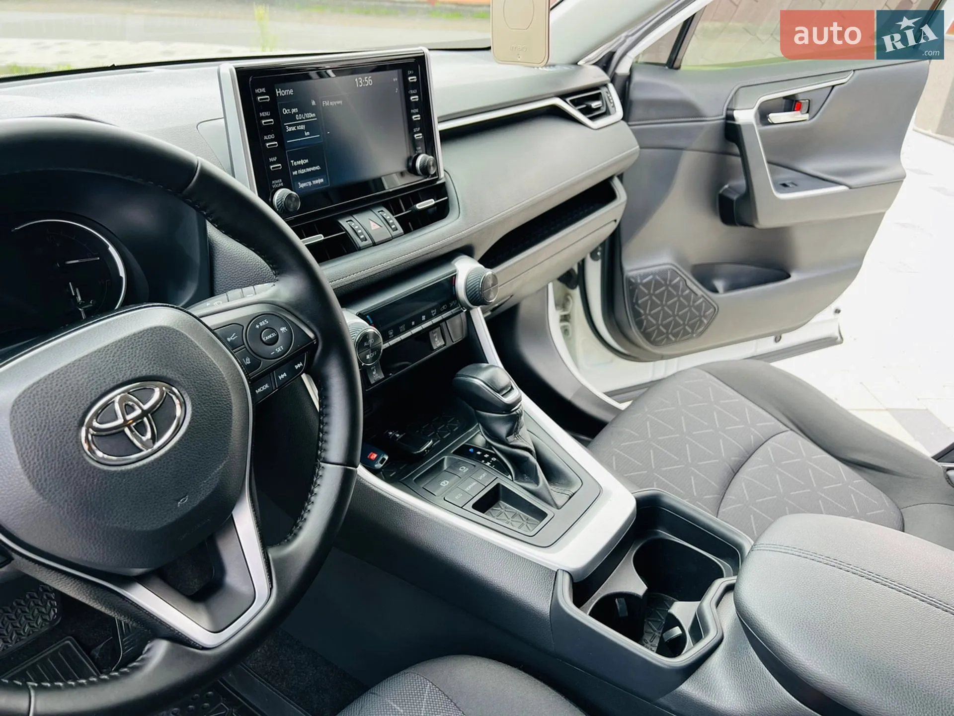 2020 Toyota RAV 4 - мініатюра 30