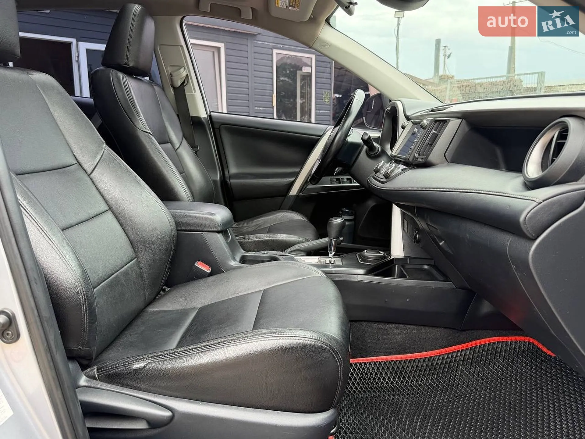 2017 Toyota RAV 4 - мініатюра 34