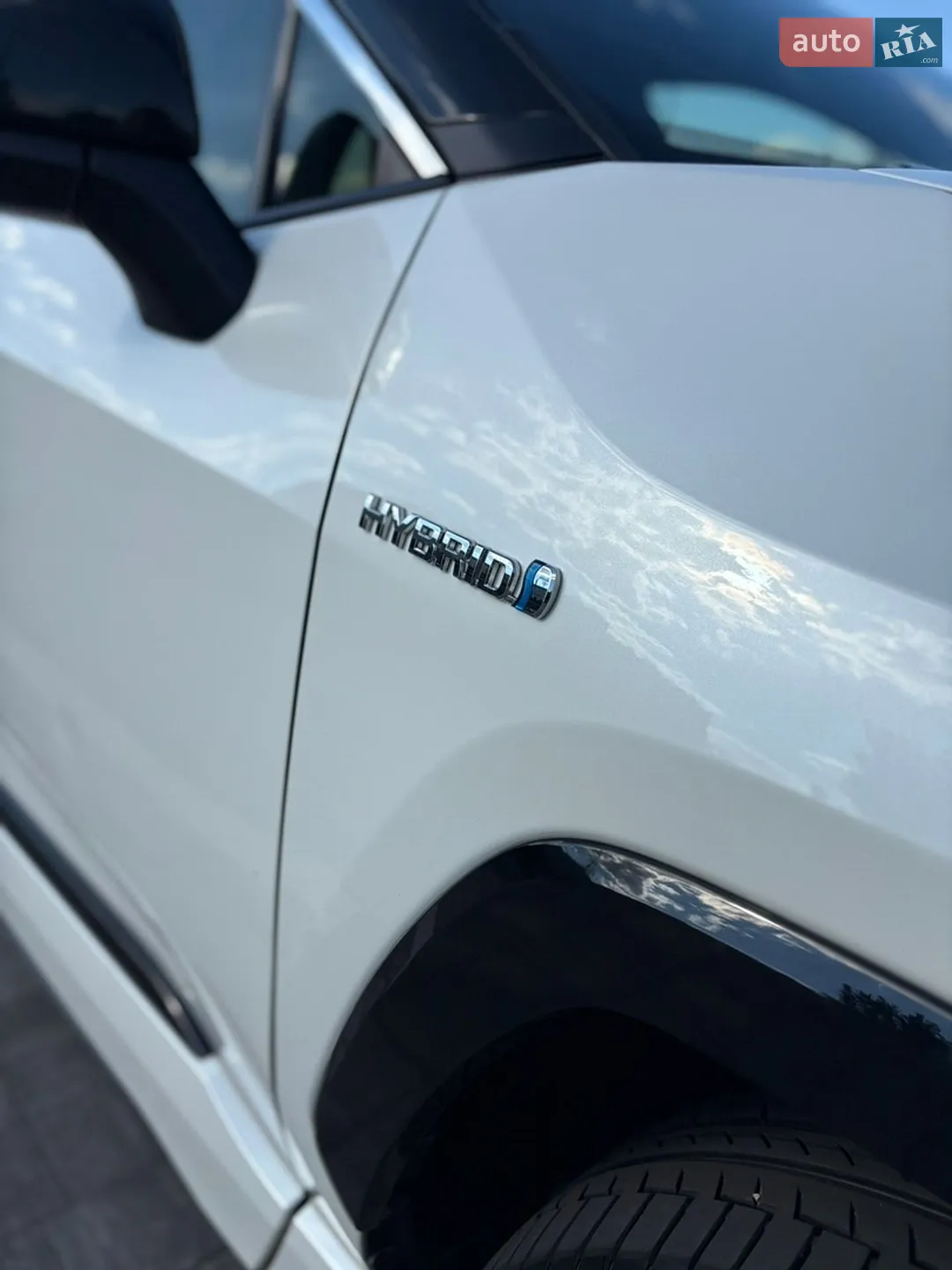 2019 Toyota RAV 4 - мініатюра 10