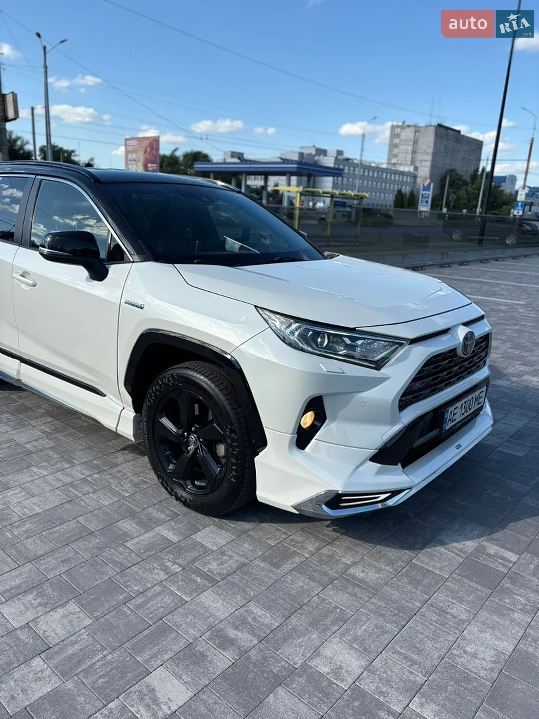 2019 Toyota RAV 4 - мініатюра 13