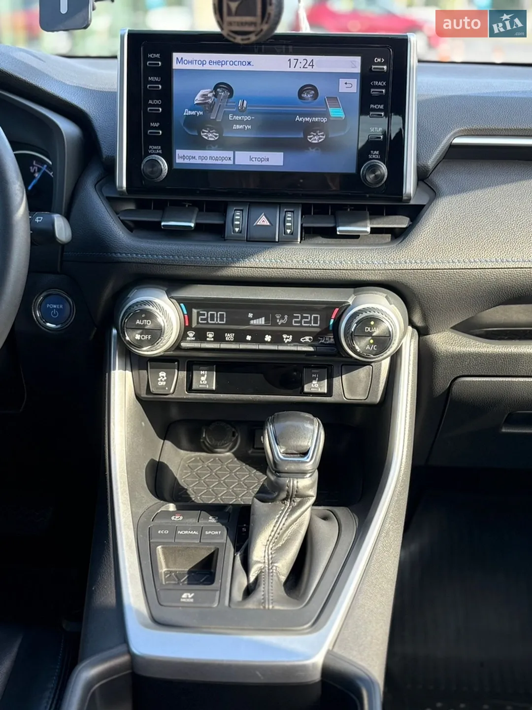 2019 Toyota RAV 4 - мініатюра 19