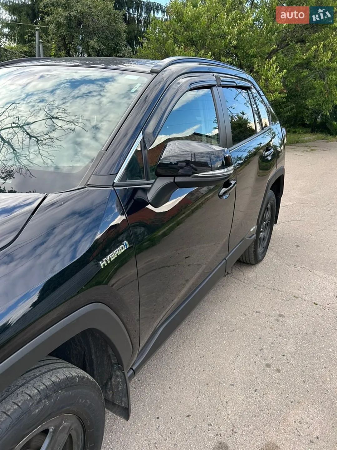 2021 Toyota RAV 4 - мініатюра 20