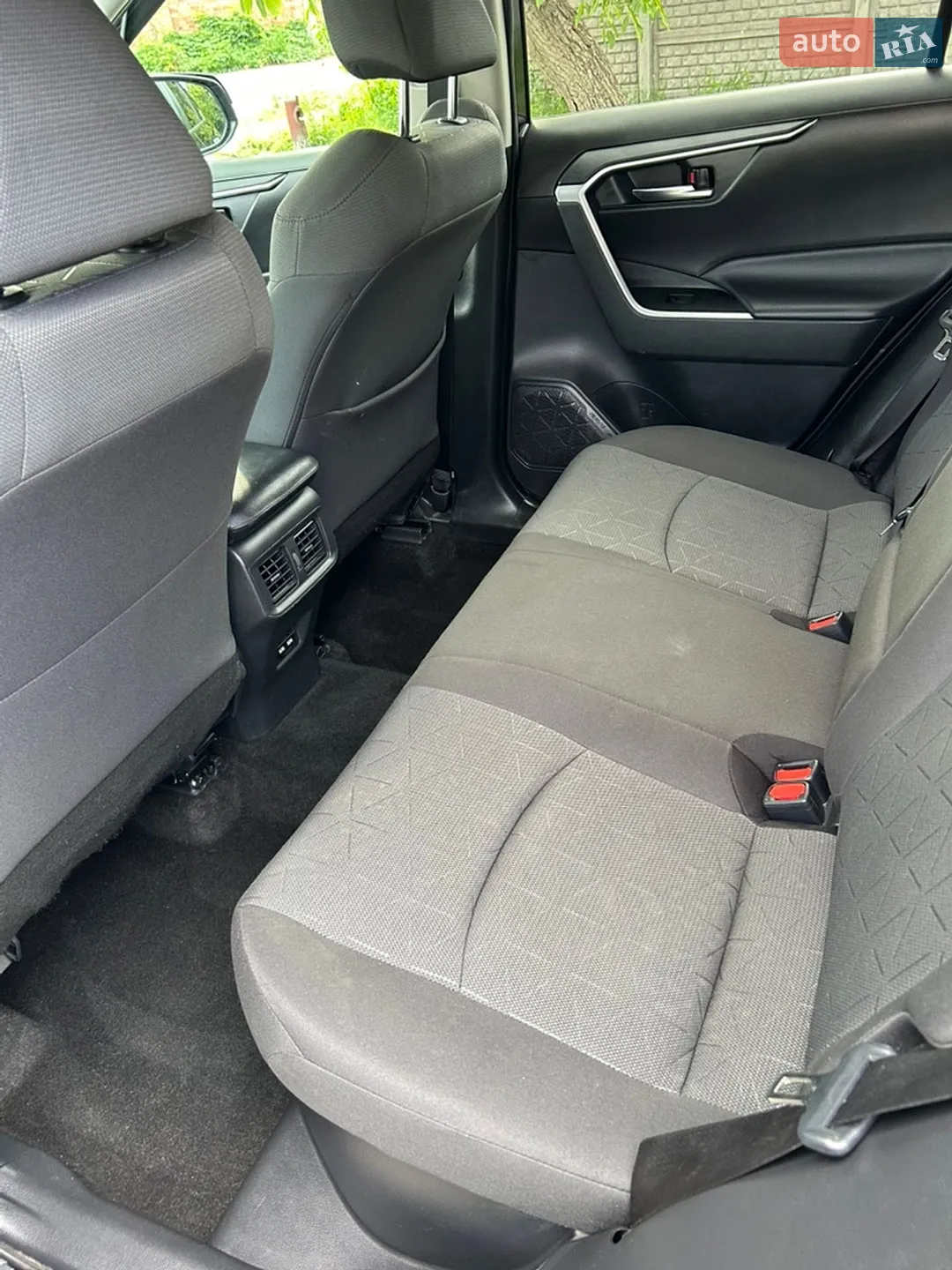 2021 Toyota RAV 4 - мініатюра 26