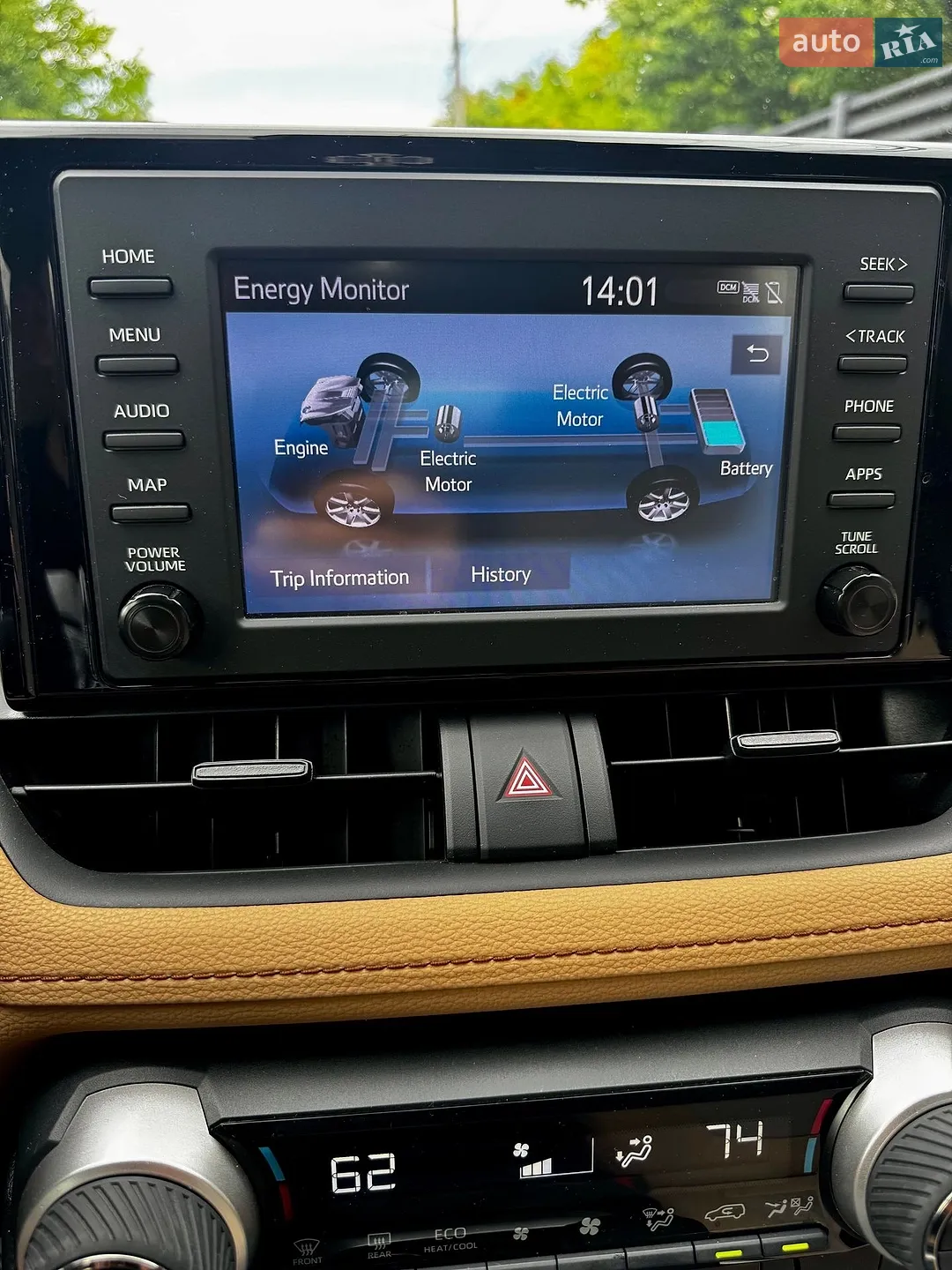 2019 Toyota RAV 4 - мініатюра 19