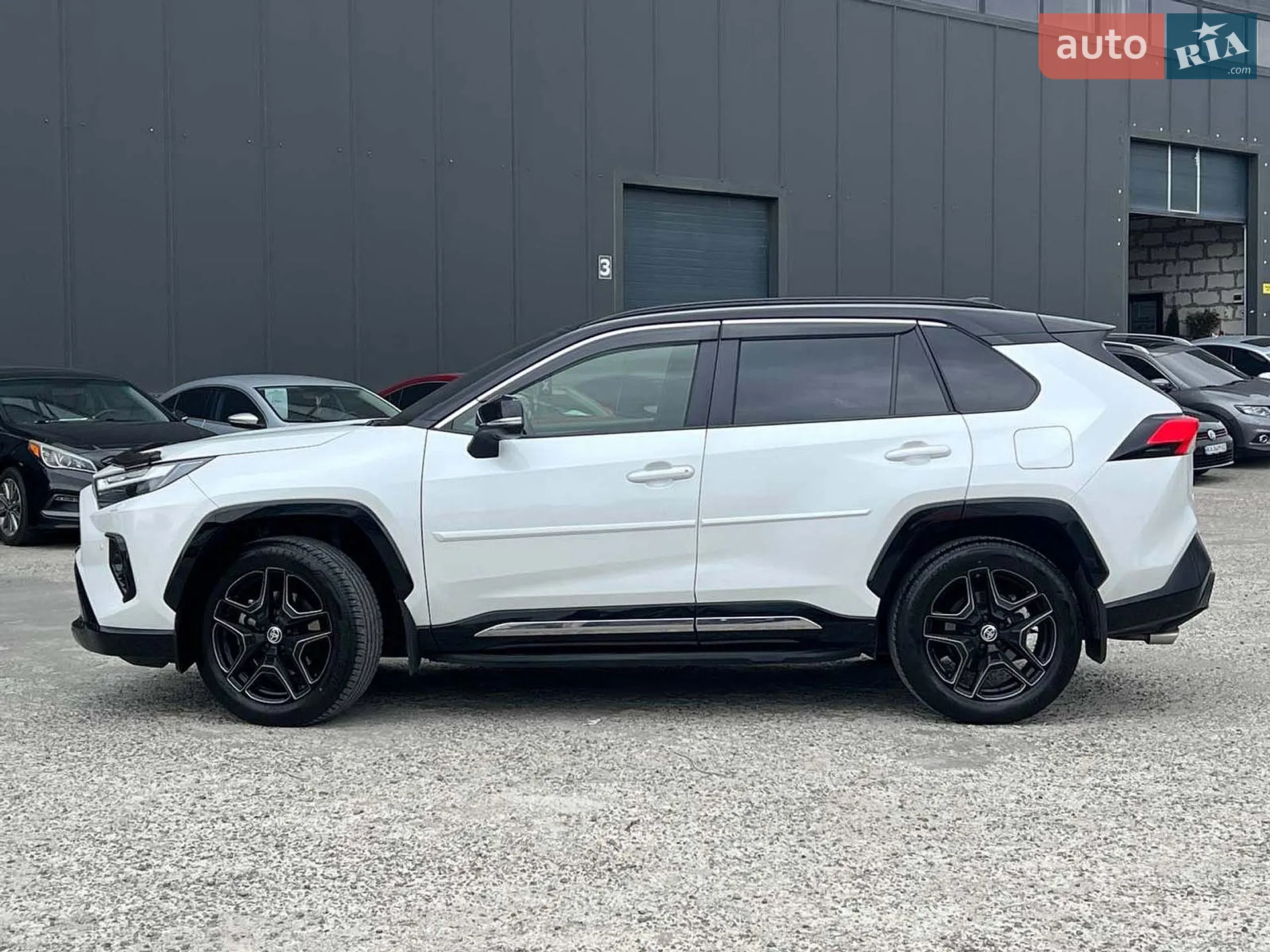 2024 Toyota RAV 4 - мініатюра 6