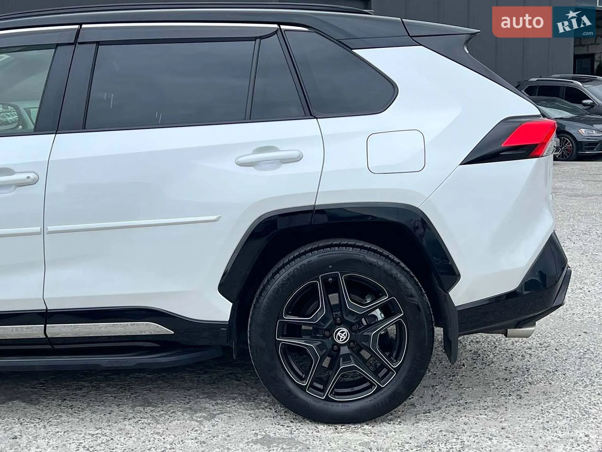 2024 Toyota RAV 4 - мініатюра 7