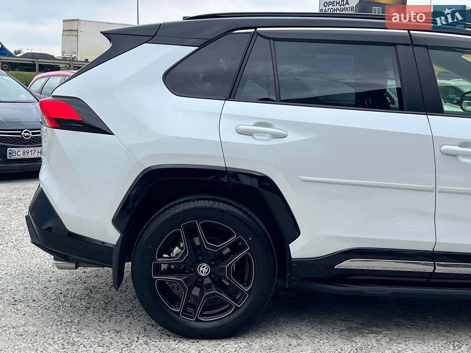 2024 Toyota RAV 4 - мініатюра 13
