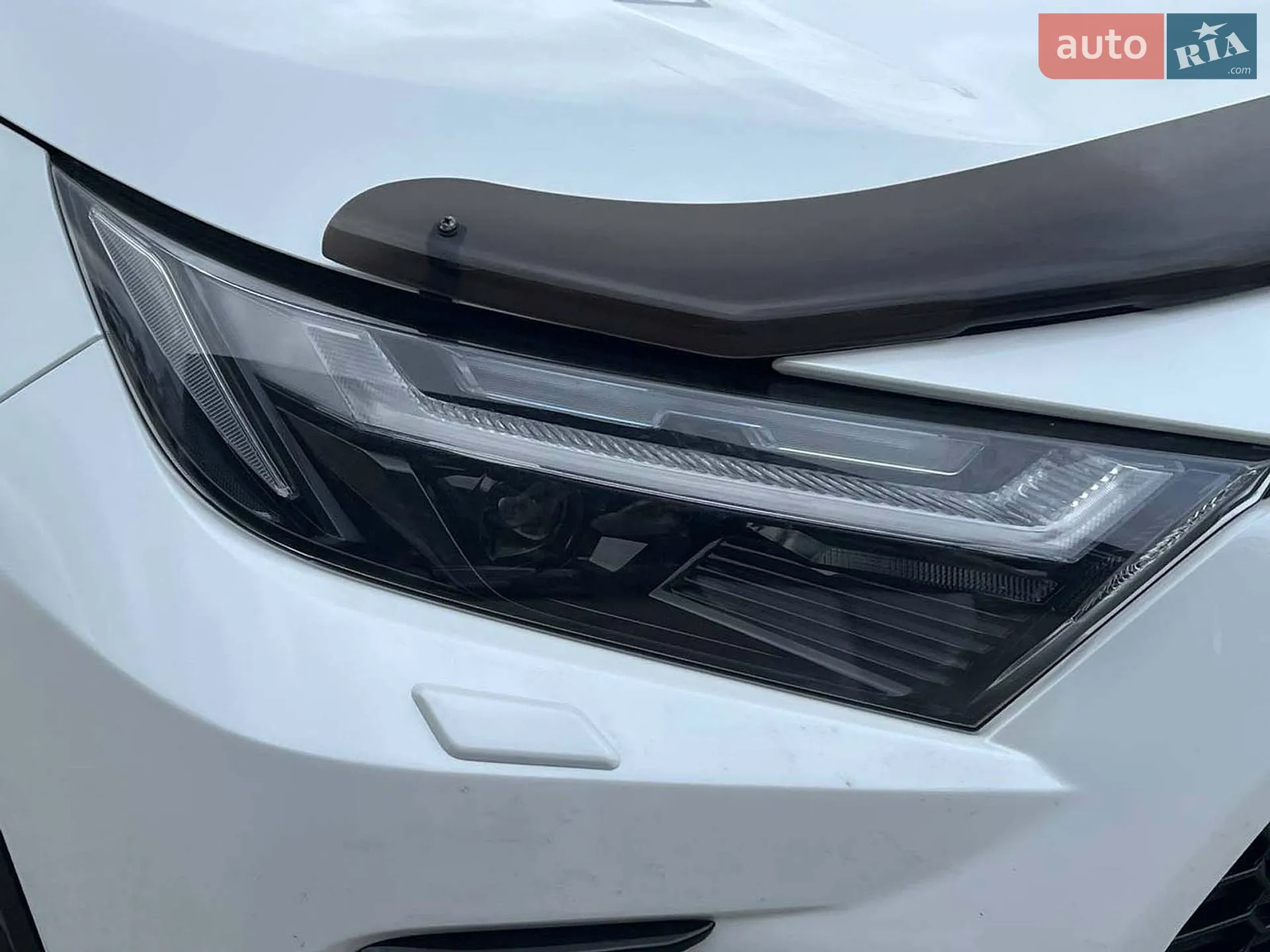 2024 Toyota RAV 4 - мініатюра 17