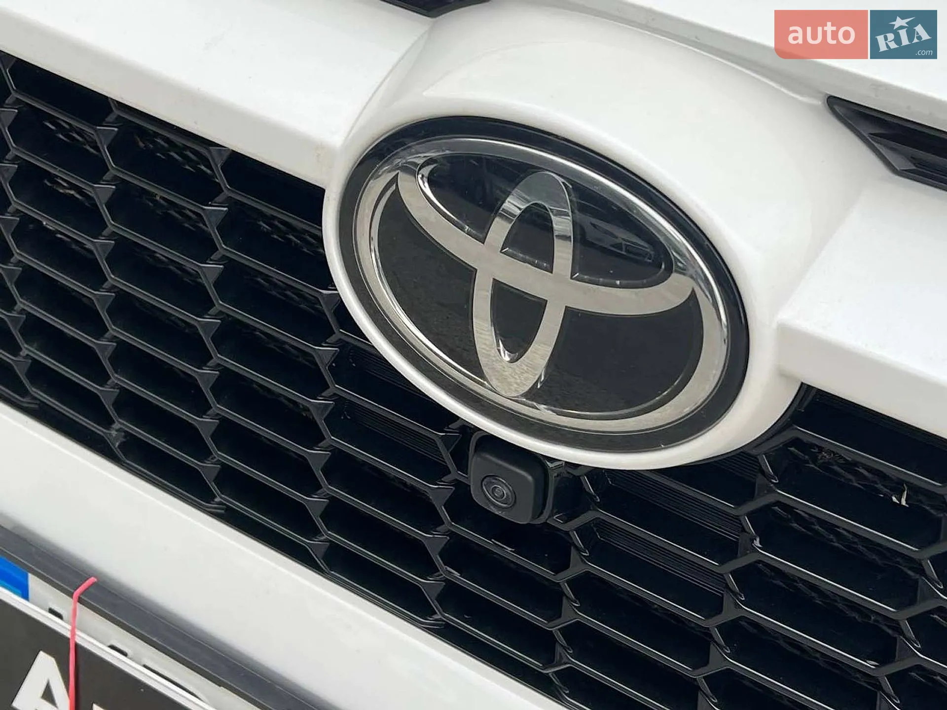 2024 Toyota RAV 4 - мініатюра 18