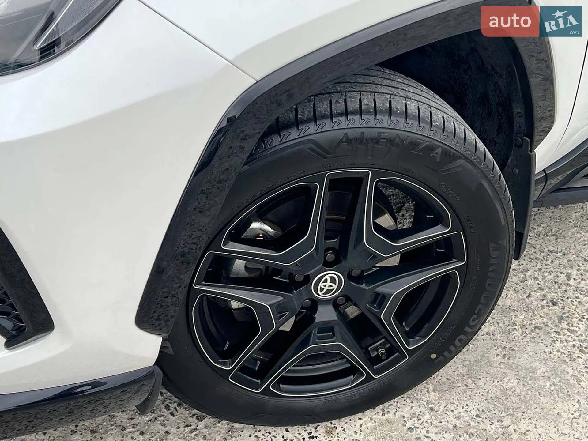 2024 Toyota RAV 4 - мініатюра 19