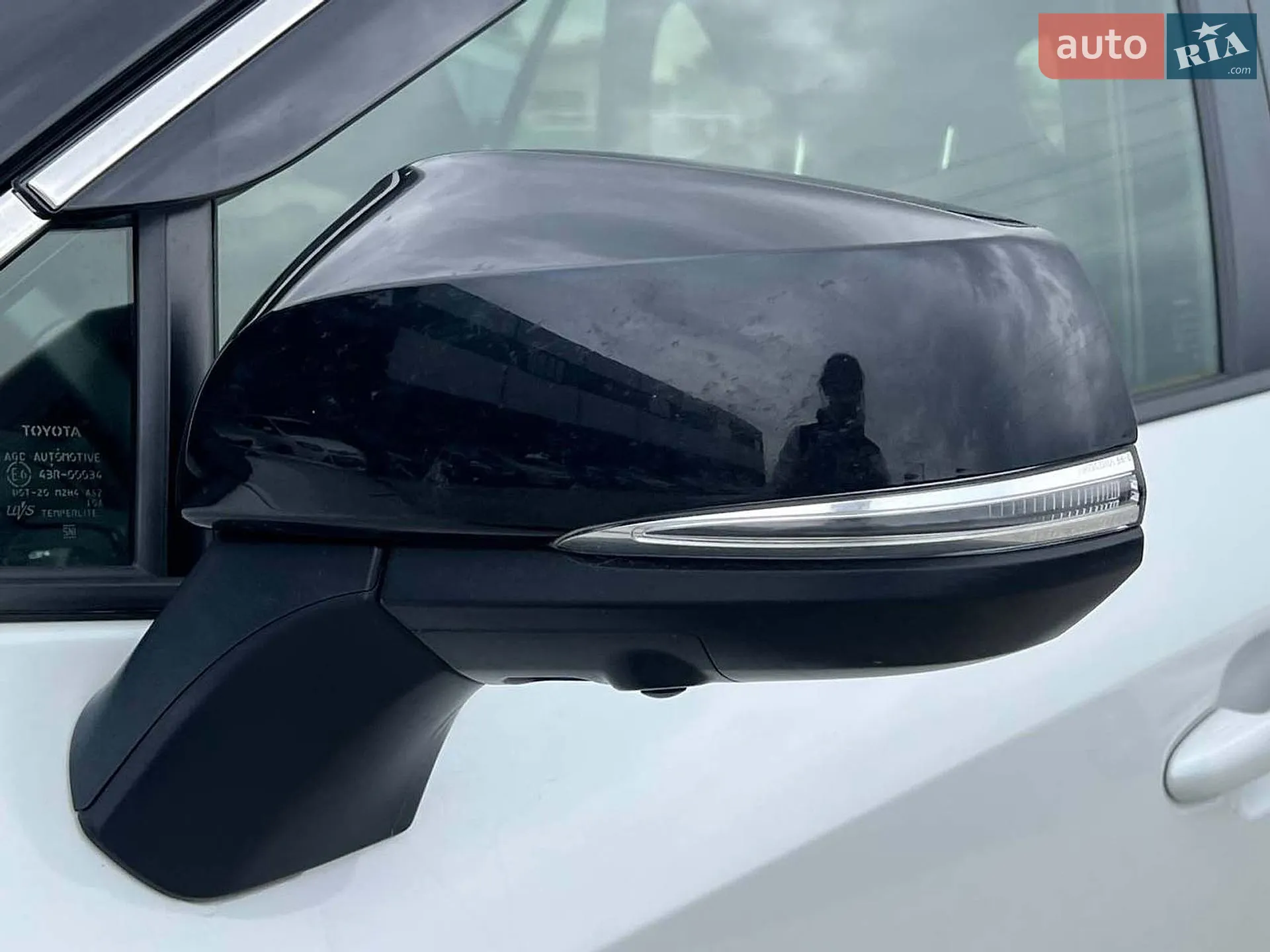 2024 Toyota RAV 4 - мініатюра 20