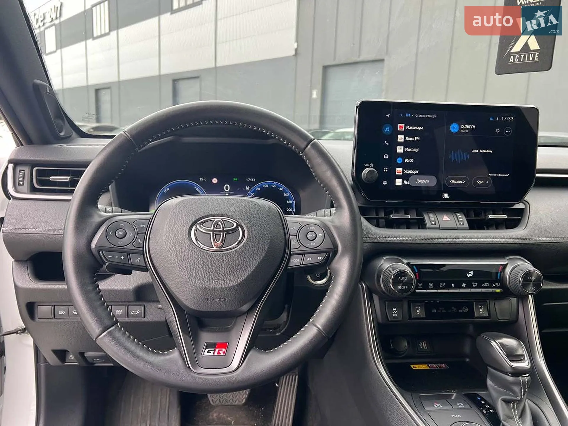 2024 Toyota RAV 4 - мініатюра 30