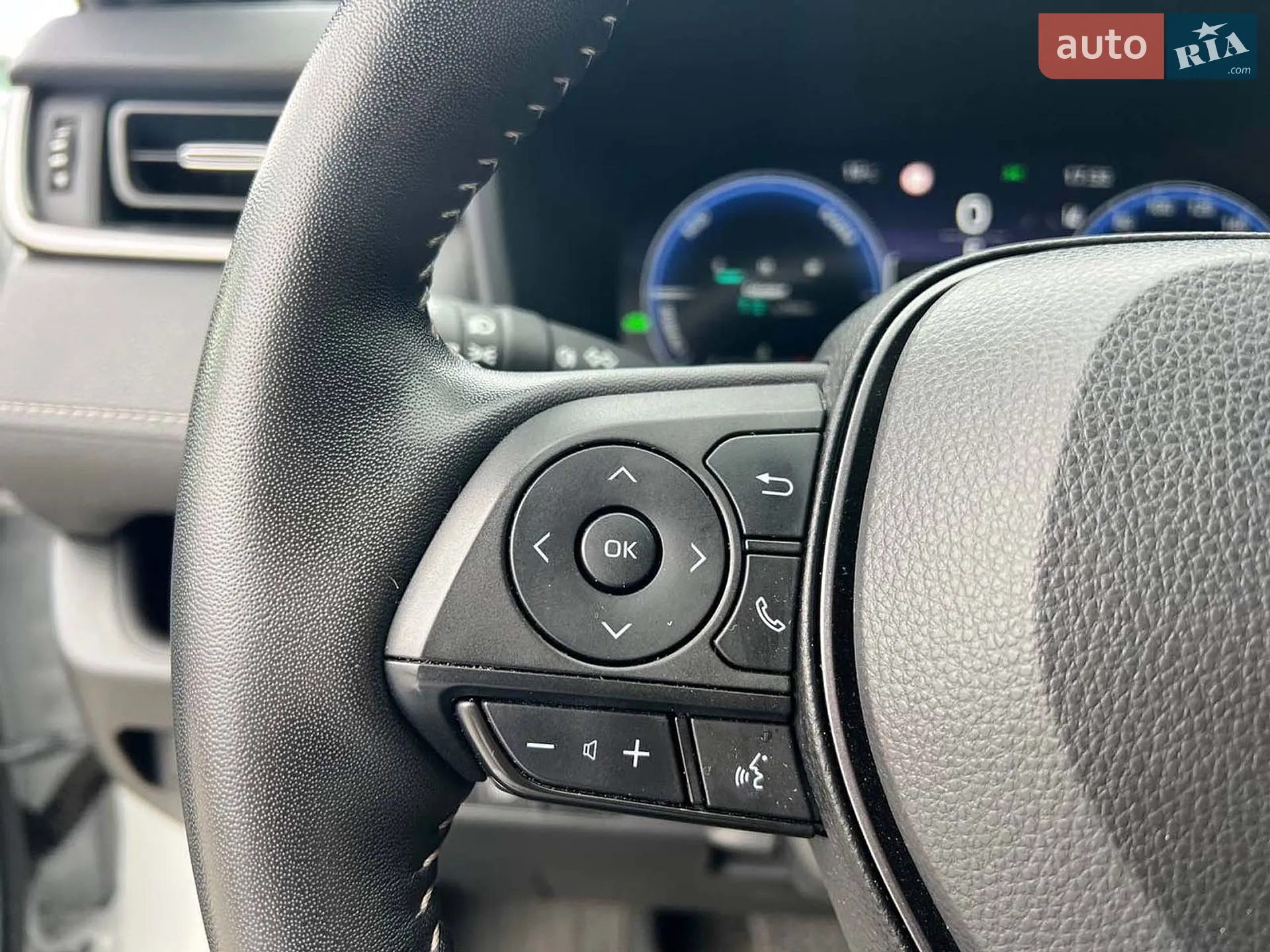 2024 Toyota RAV 4 - мініатюра 32