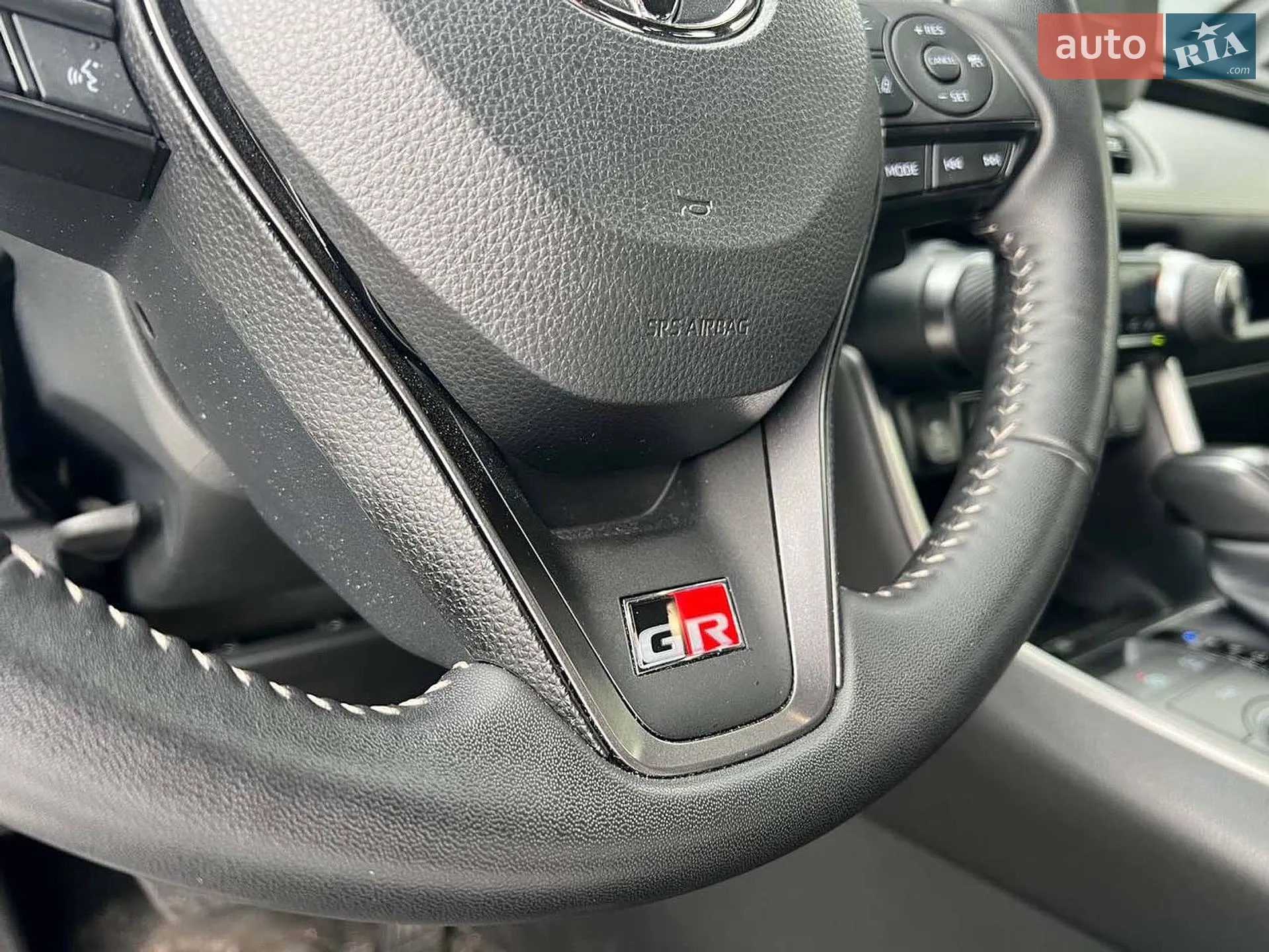 2024 Toyota RAV 4 - мініатюра 36