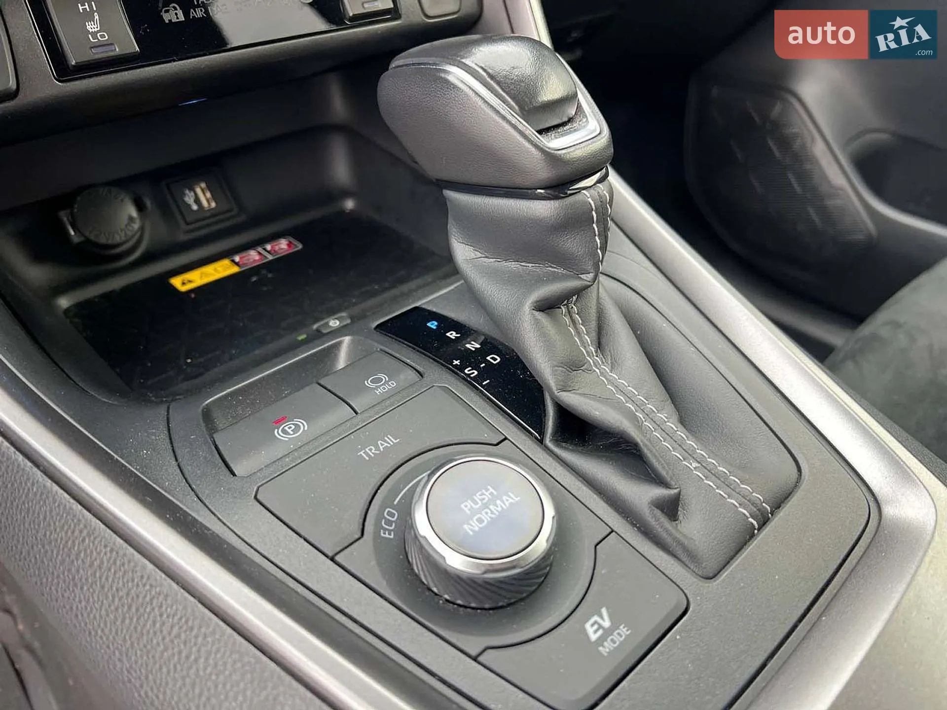 2024 Toyota RAV 4 - мініатюра 40