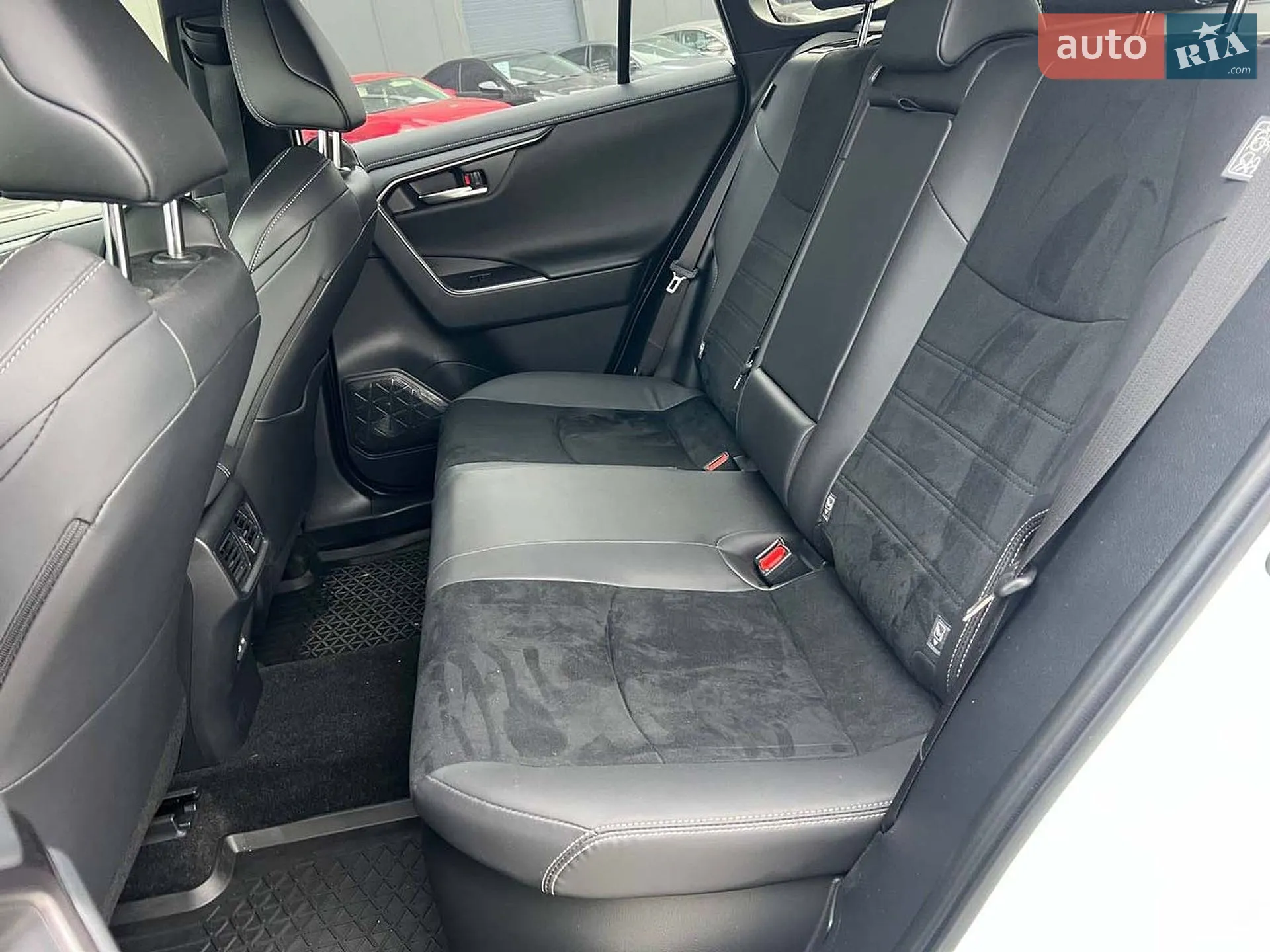 2024 Toyota RAV 4 - мініатюра 48