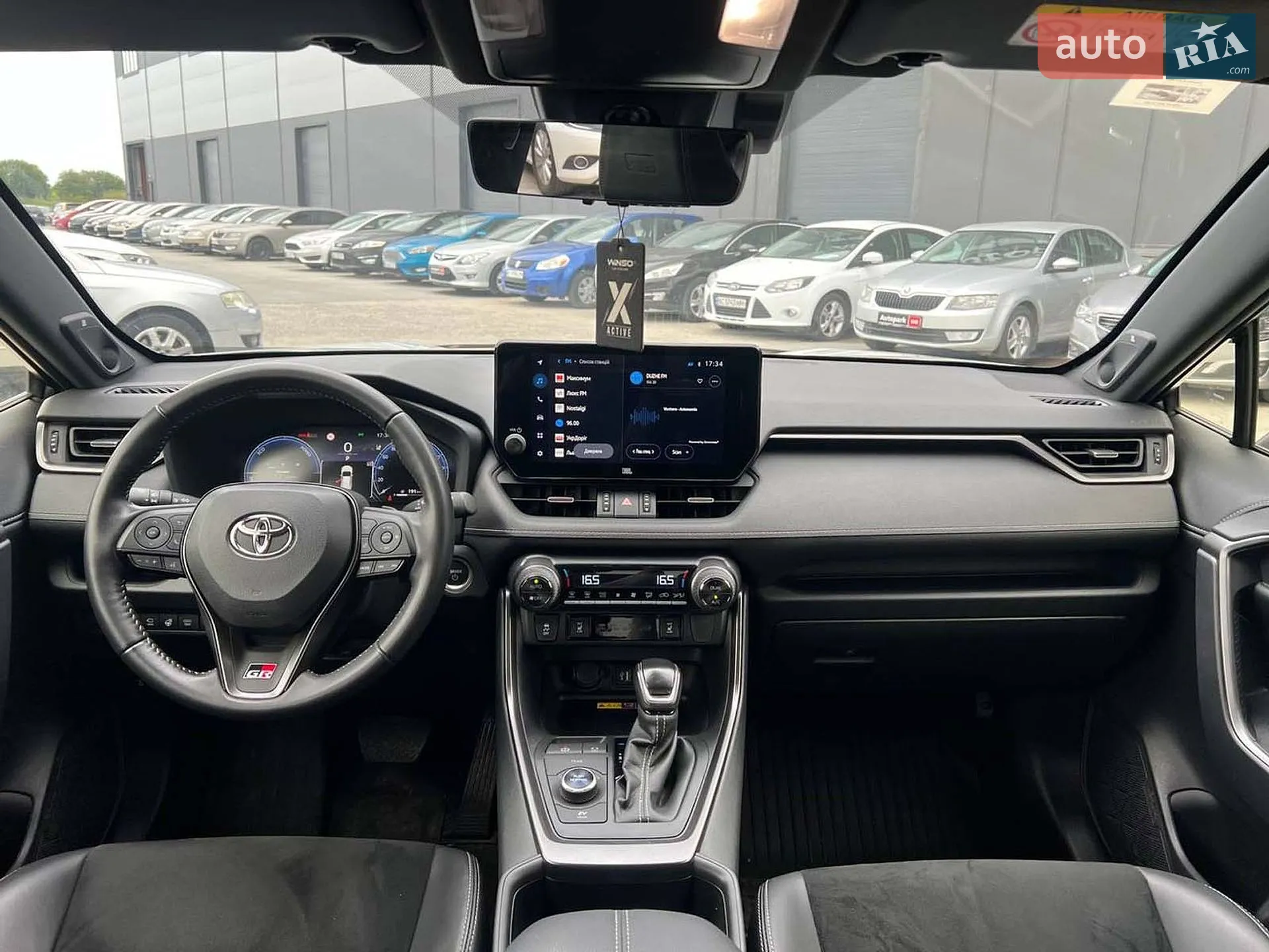 2024 Toyota RAV 4 - мініатюра 50