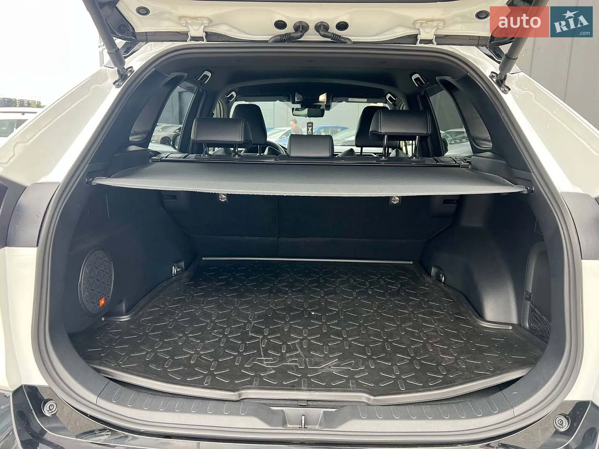 2024 Toyota RAV 4 - мініатюра 51