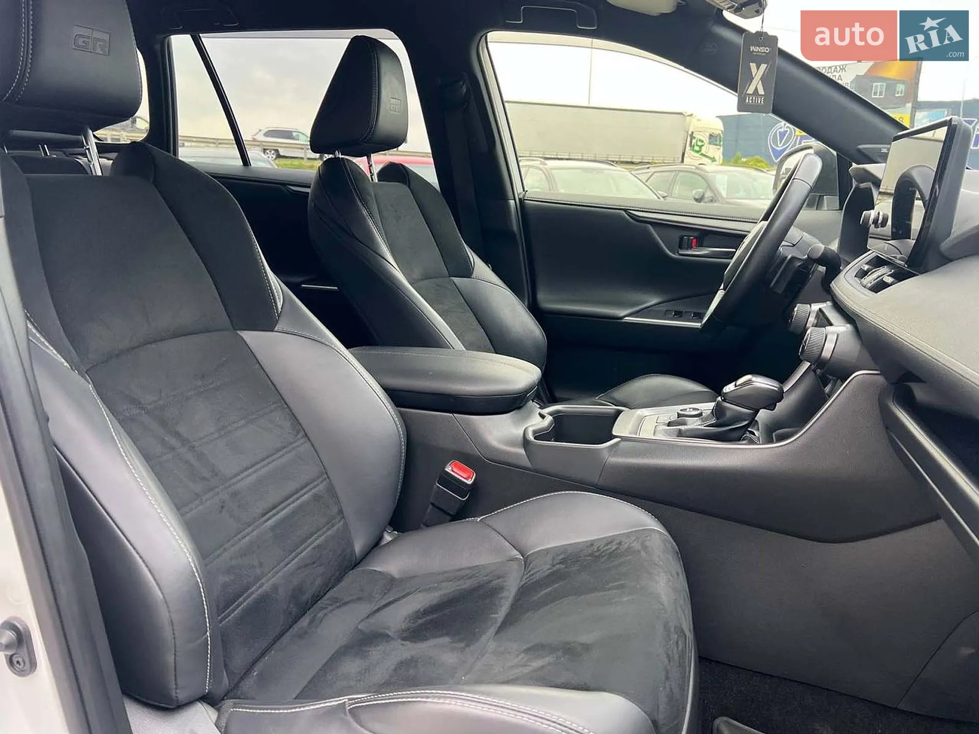 2024 Toyota RAV 4 - мініатюра 53