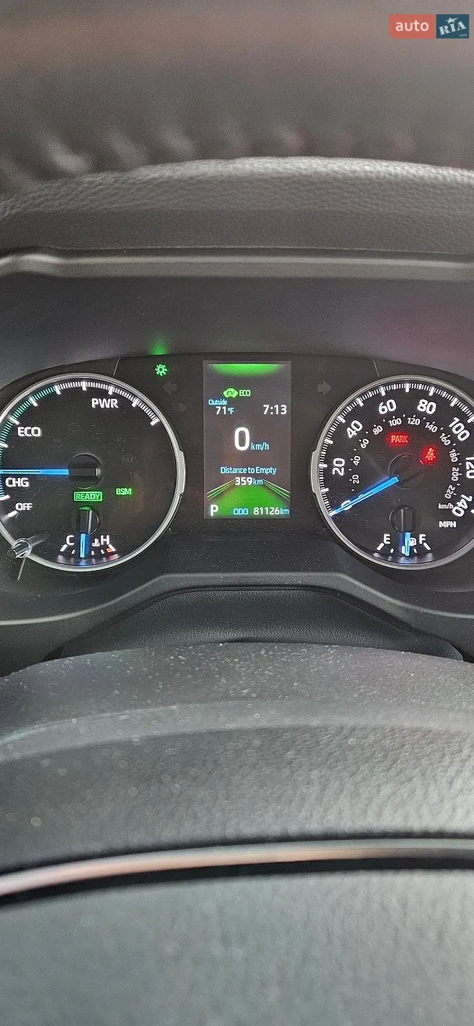 2022 Toyota RAV 4 - мініатюра 15