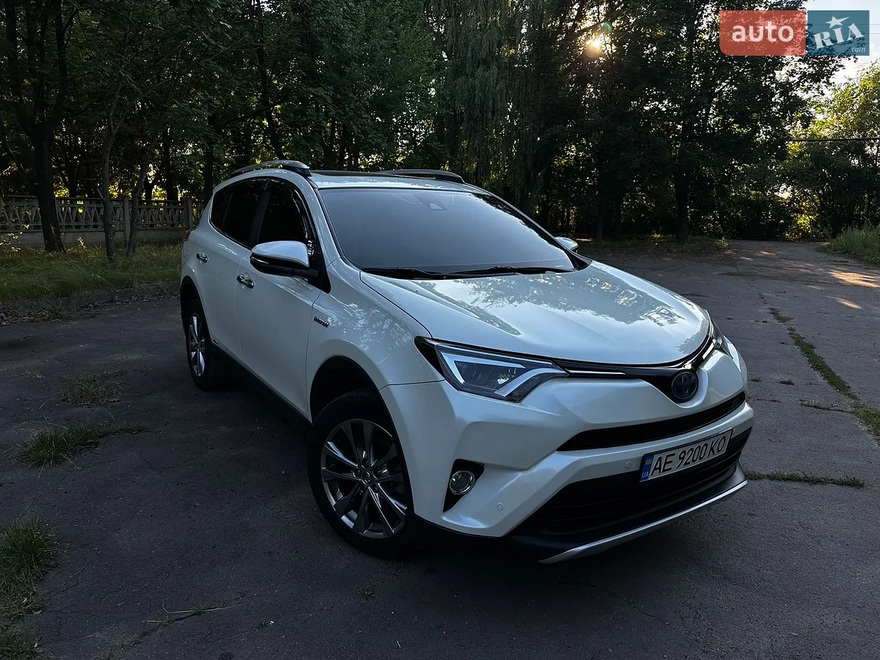 2015 Toyota RAV 4 - мініатюра 21