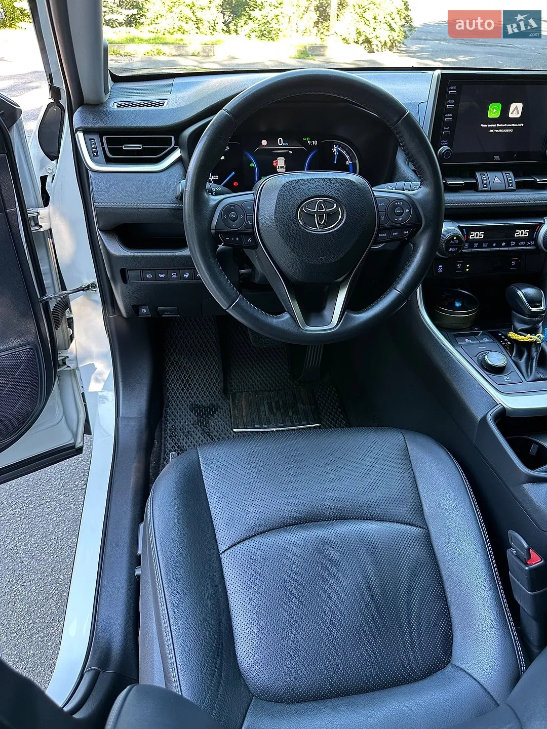 2021 Toyota RAV 4 - мініатюра 30