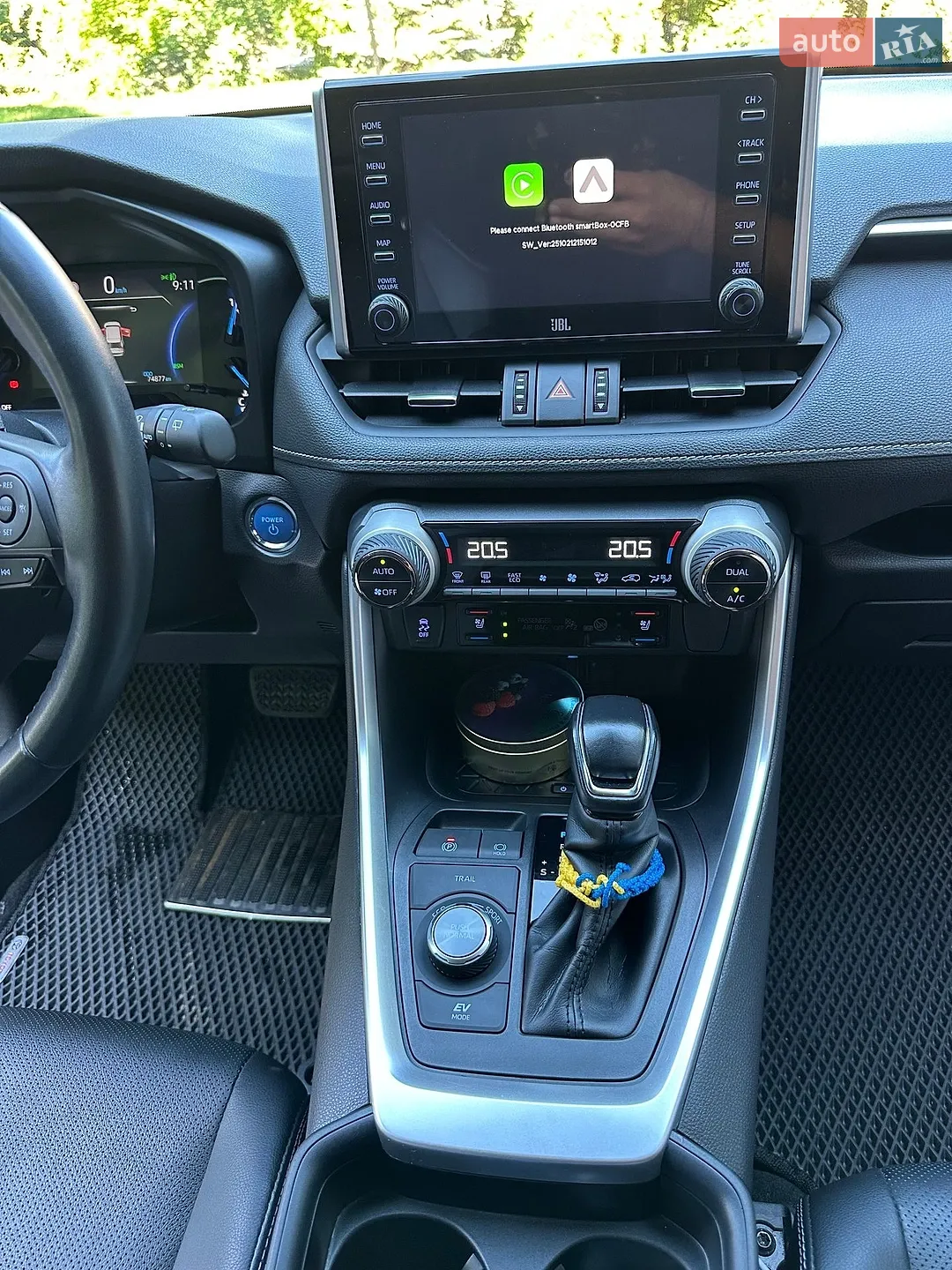 2021 Toyota RAV 4 - мініатюра 42