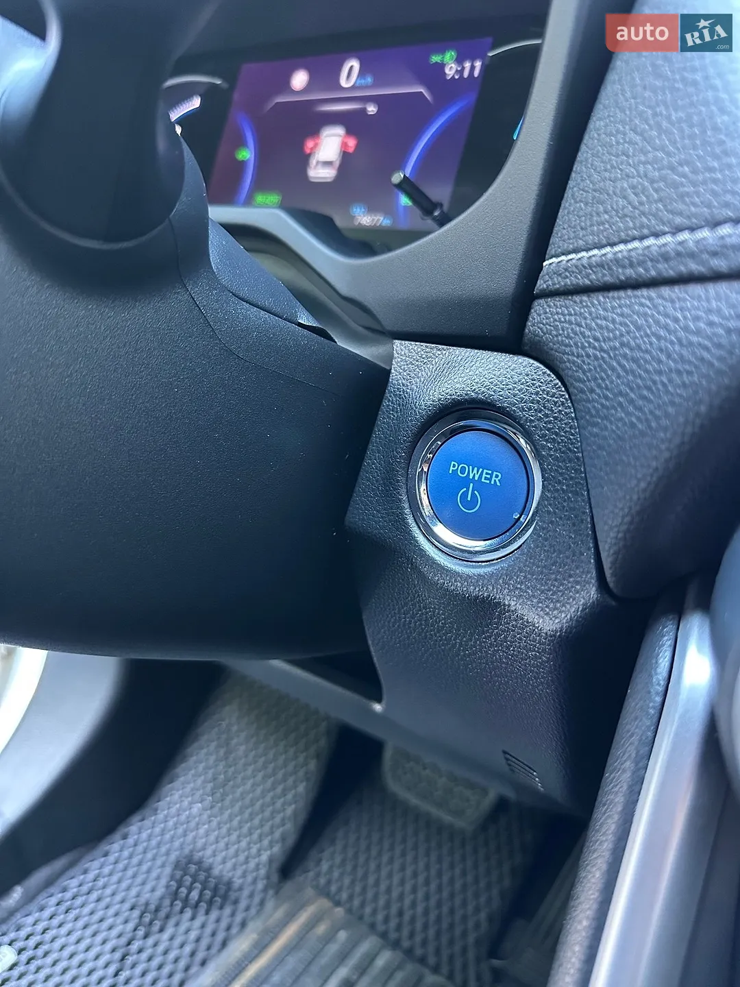 2021 Toyota RAV 4 - мініатюра 45